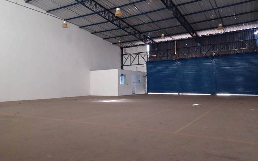 Depósito-Galpão-Armazém à venda e aluguel, 600m² - Foto 7