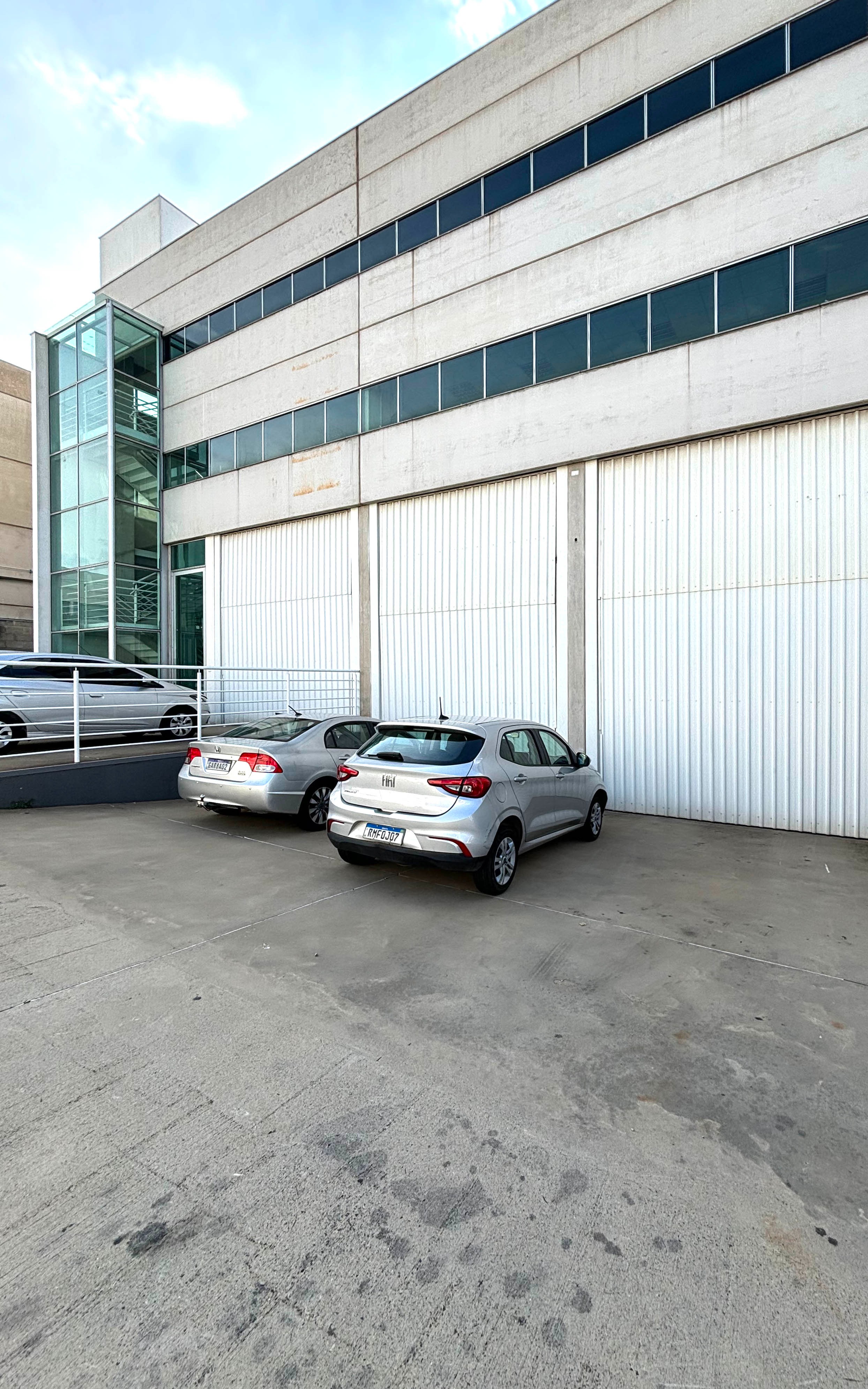 Depósito-Galpão - Foto 13