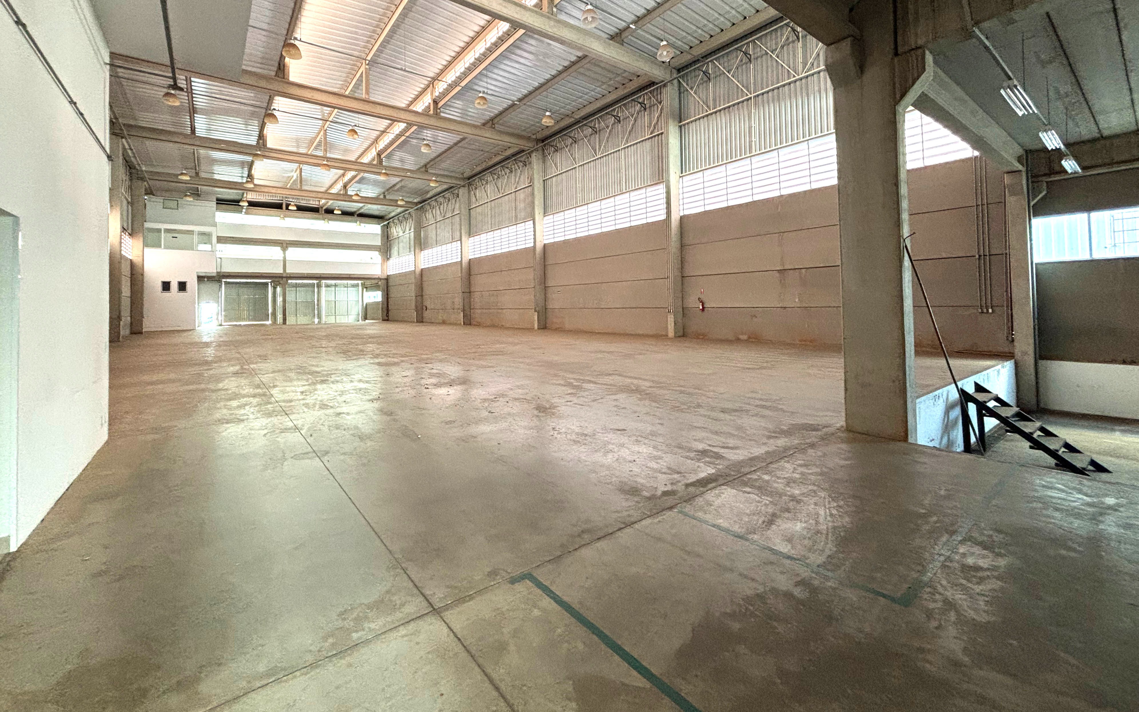 Depósito-Galpão - Foto 6