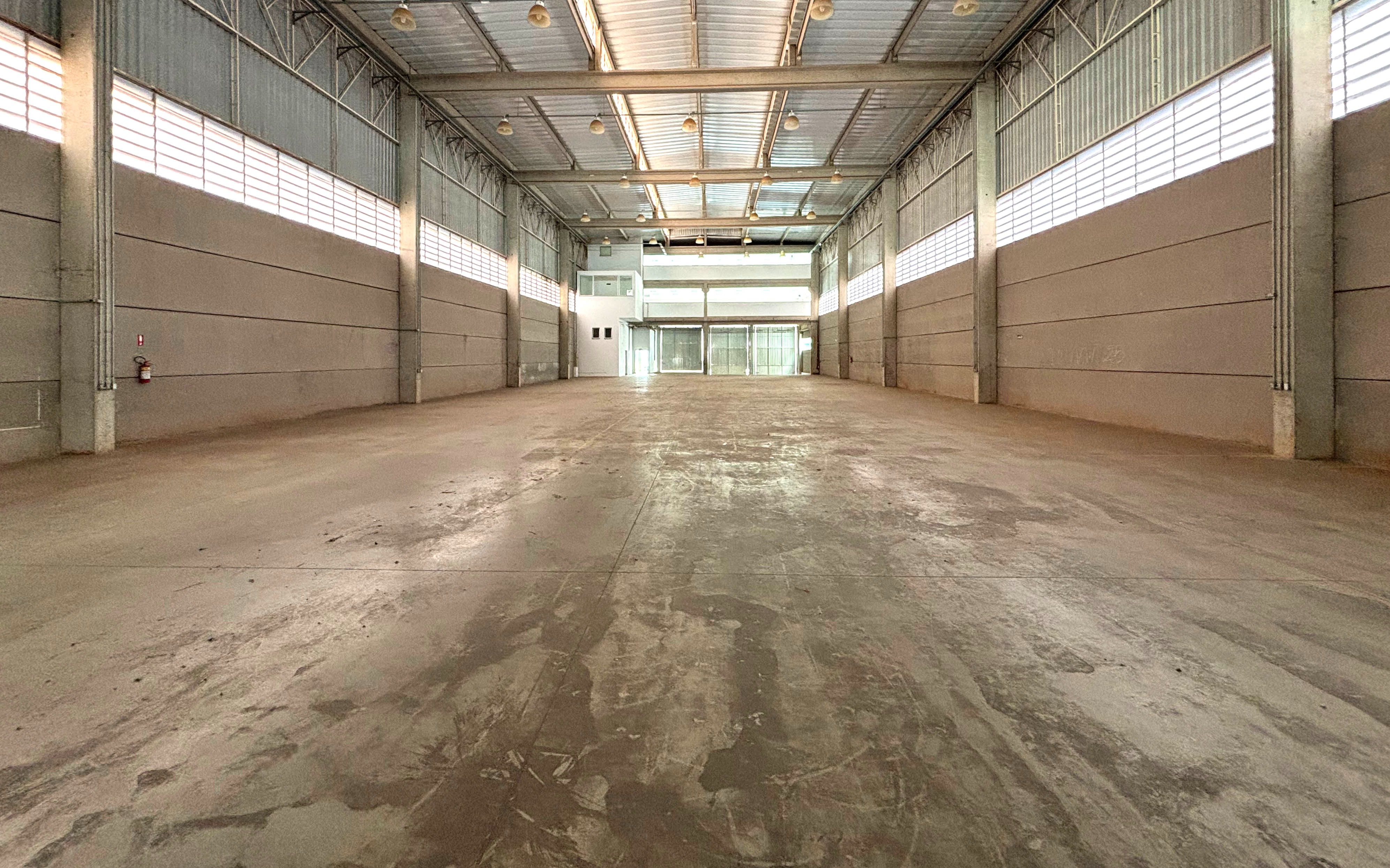 Depósito-Galpão - Foto 8