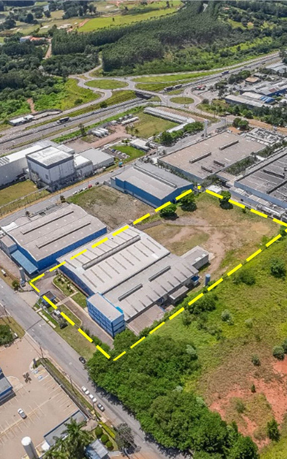 Depósito-Galpão-Armazém para alugar, 12073m² - Foto 3