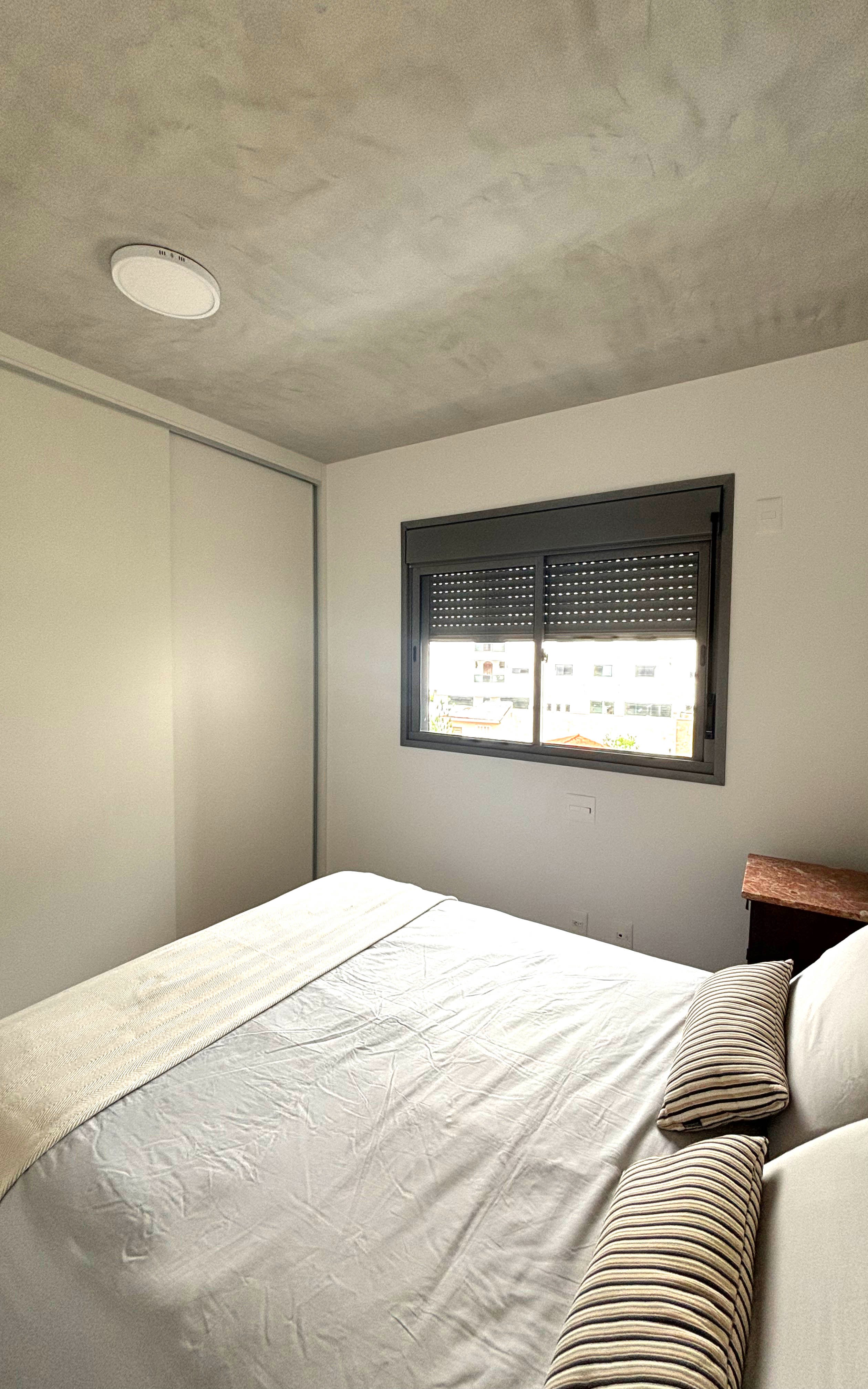 Apartamento à venda e aluguel com 1 quarto, 40m² - Foto 8