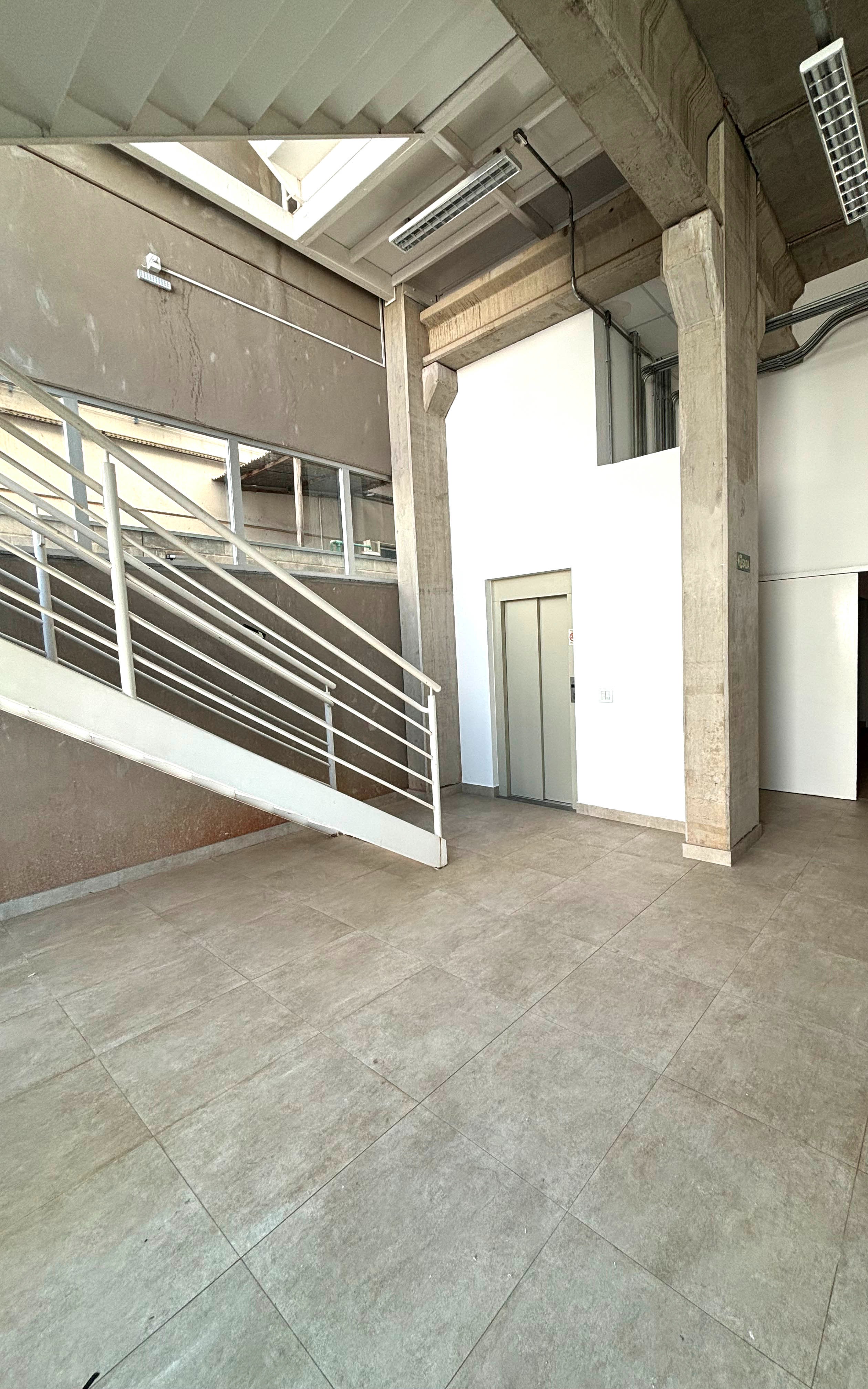 Depósito-Galpão - Foto 2