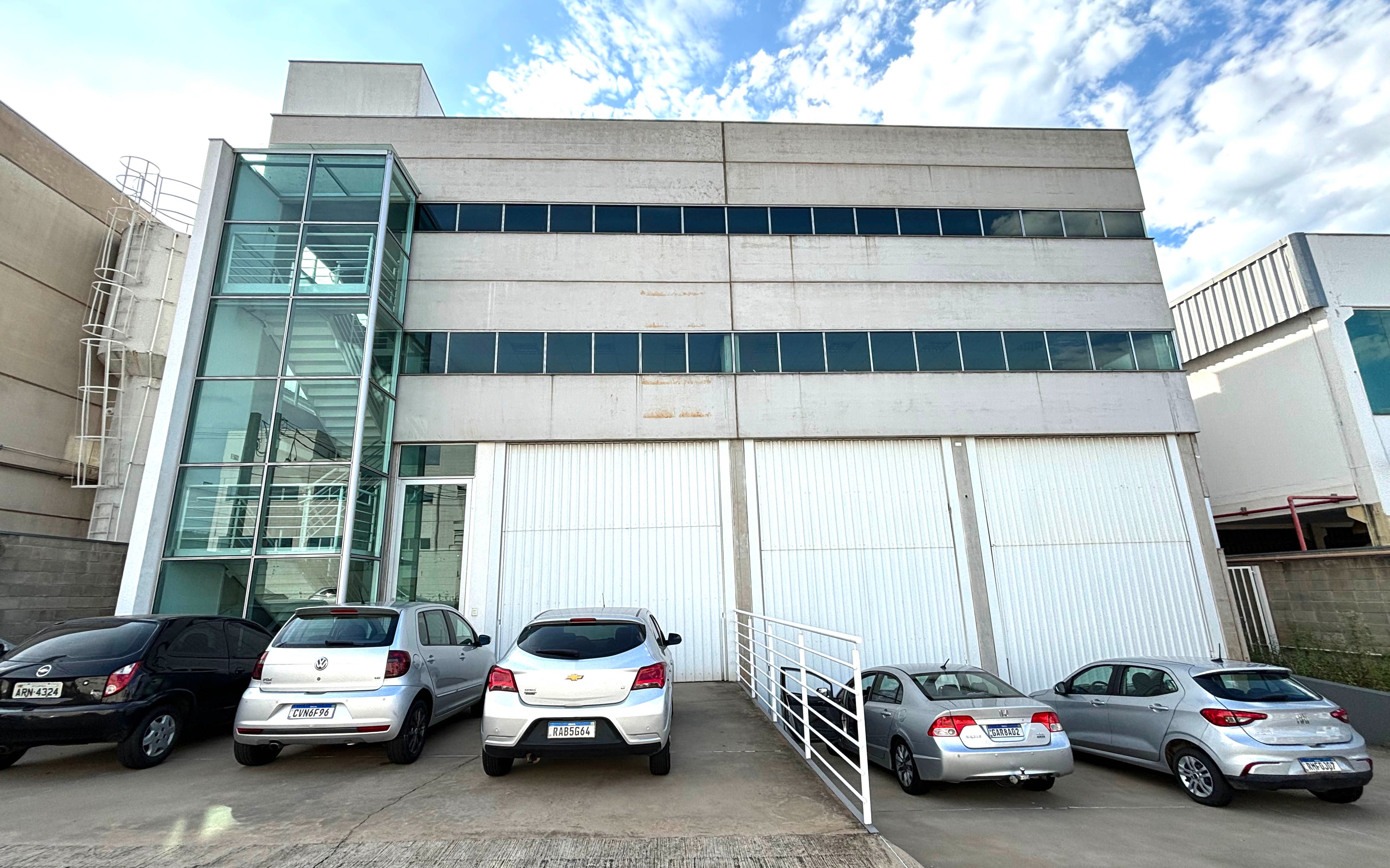 Depósito-Galpão - Foto 15