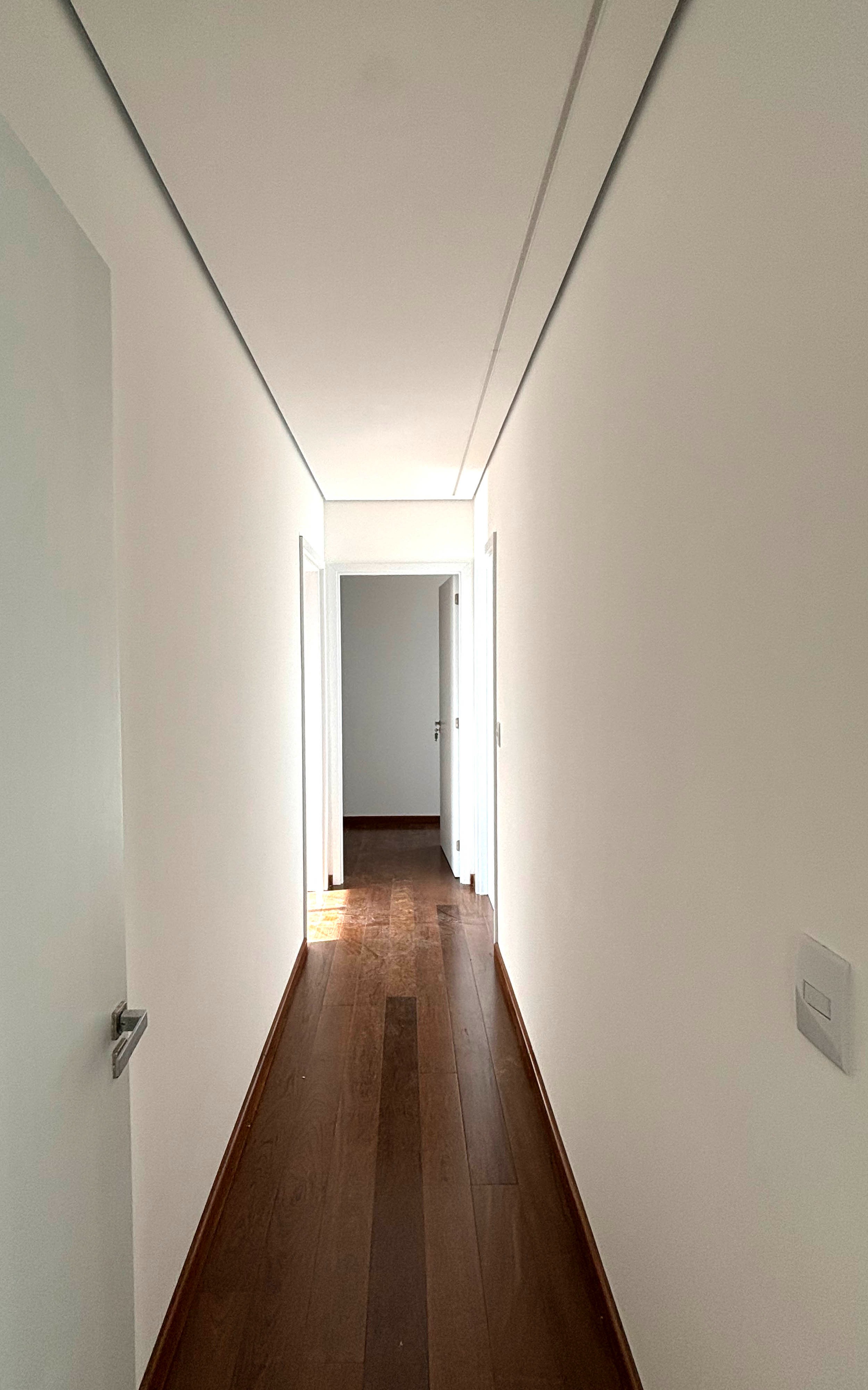 Apartamento para alugar com 3 quartos, 171m² - Foto 21