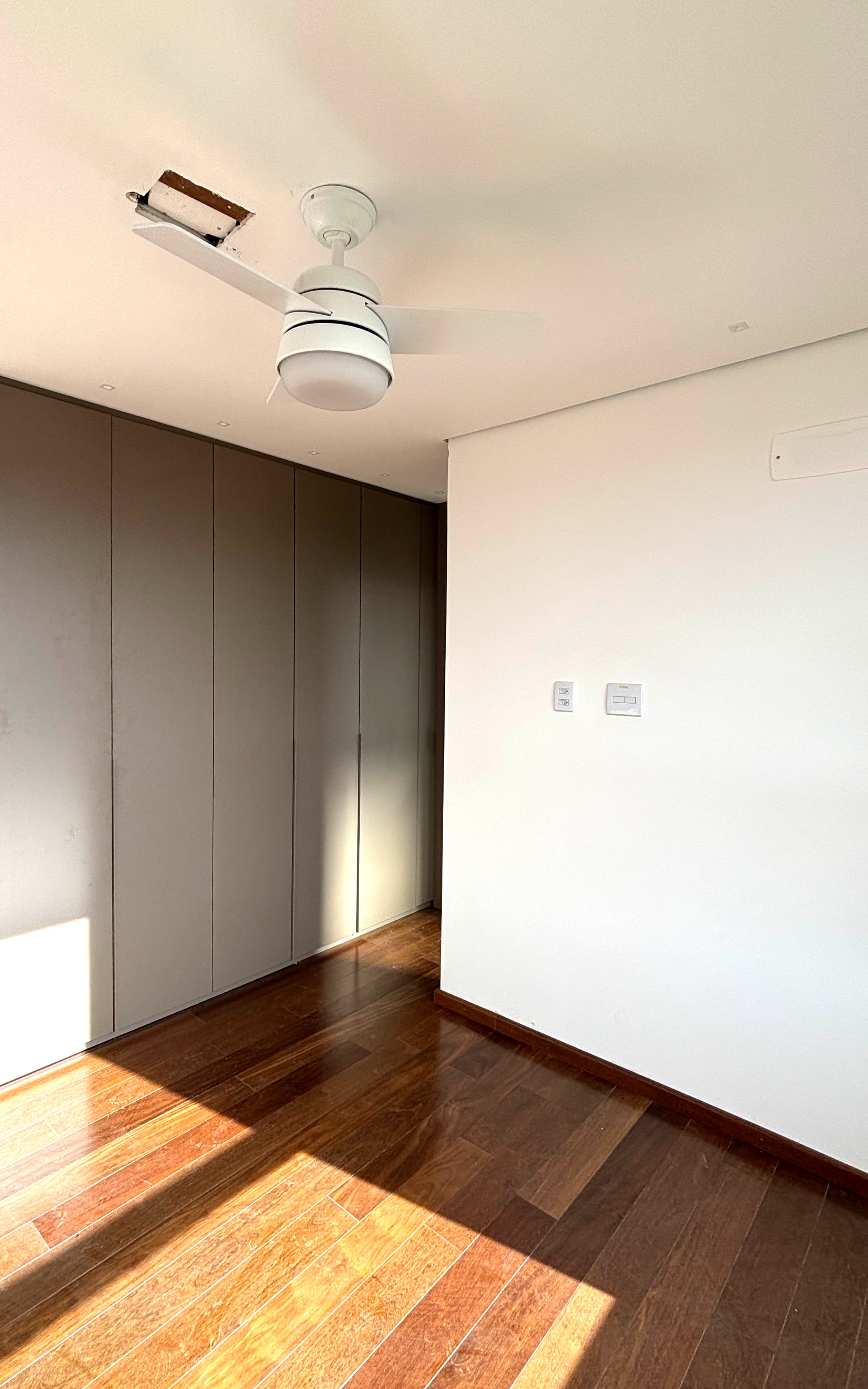 Apartamento para alugar com 3 quartos, 171m² - Foto 22