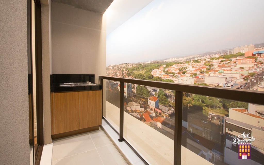 Apartamento à venda com 2 quartos, 58m² - Foto 16