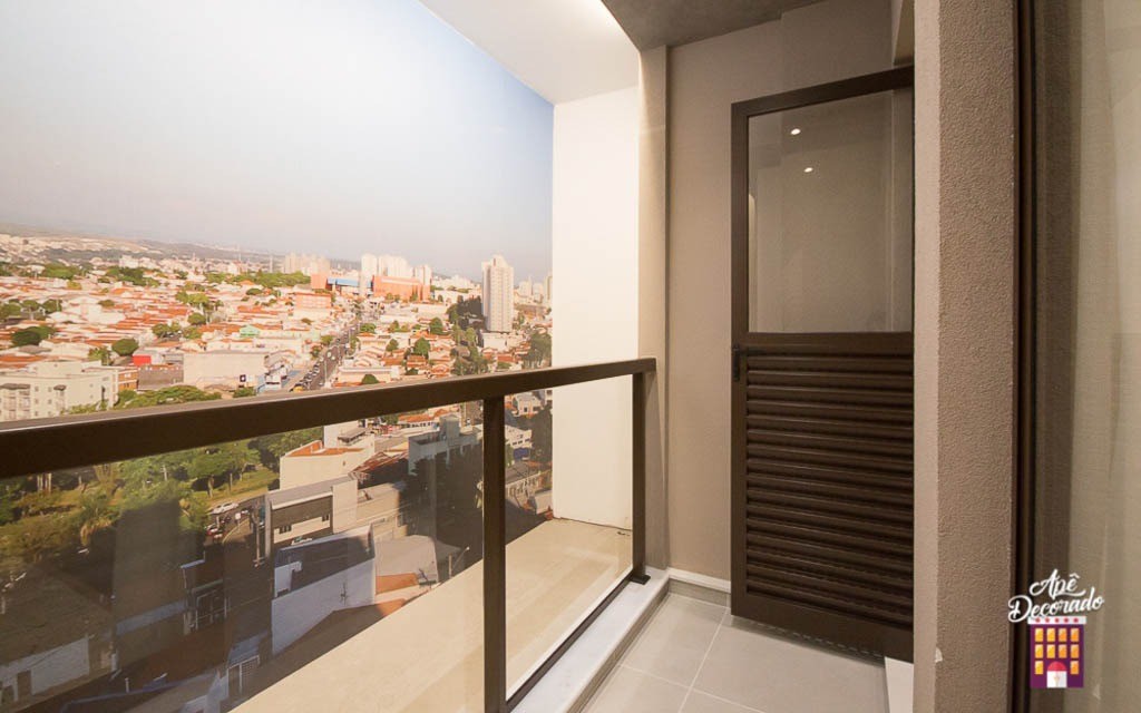 Apartamento à venda com 2 quartos, 58m² - Foto 17