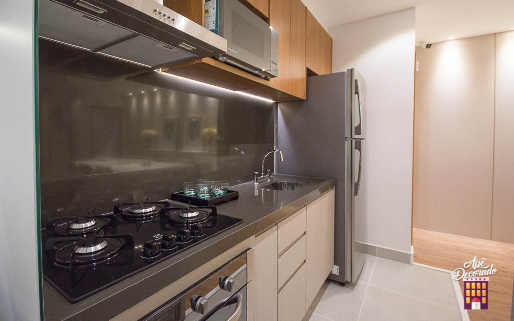 Apartamento à venda com 2 quartos, 58m² - Foto 18