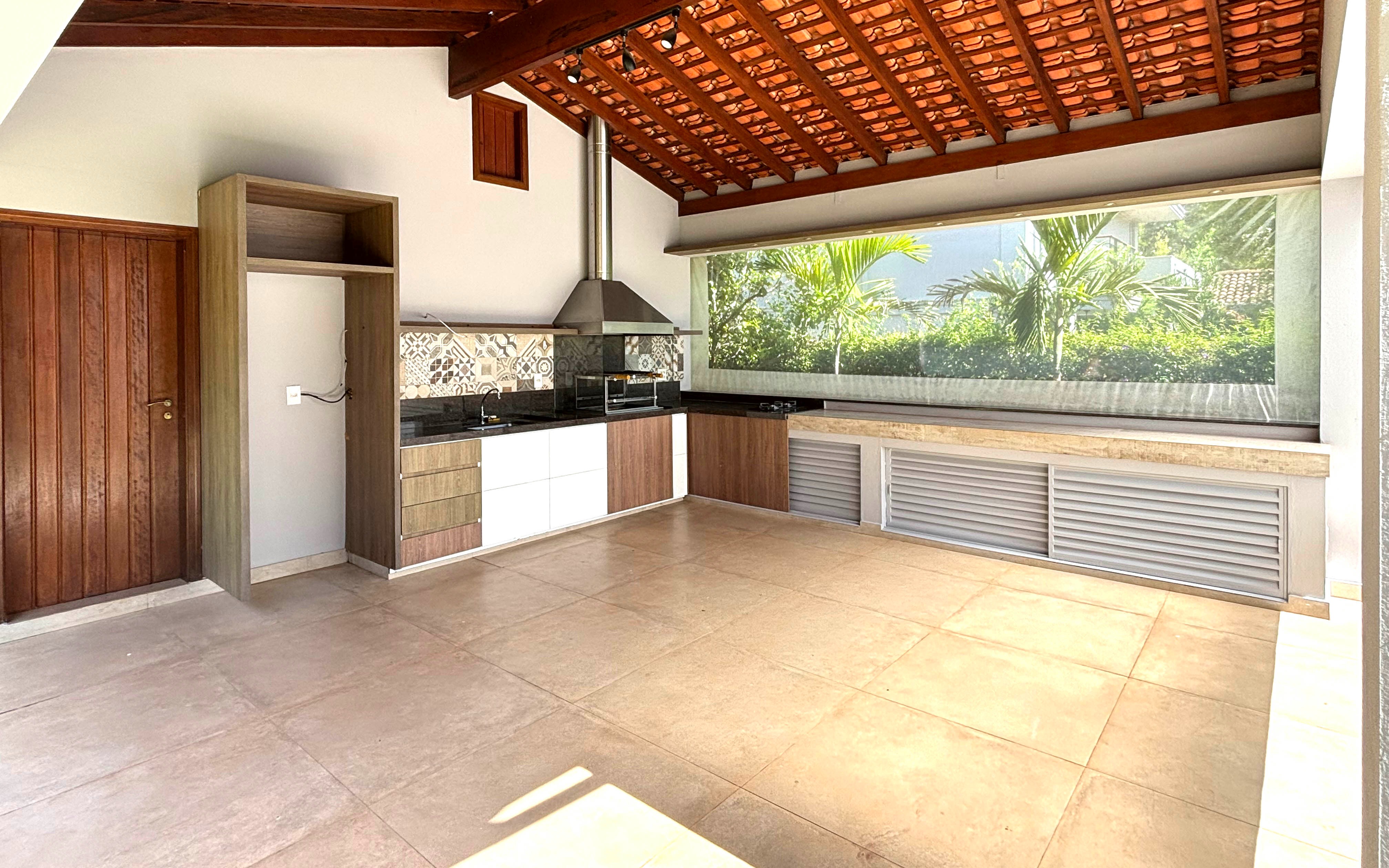 Casa de Condomínio à venda com 3 quartos, 337m² - Foto 16