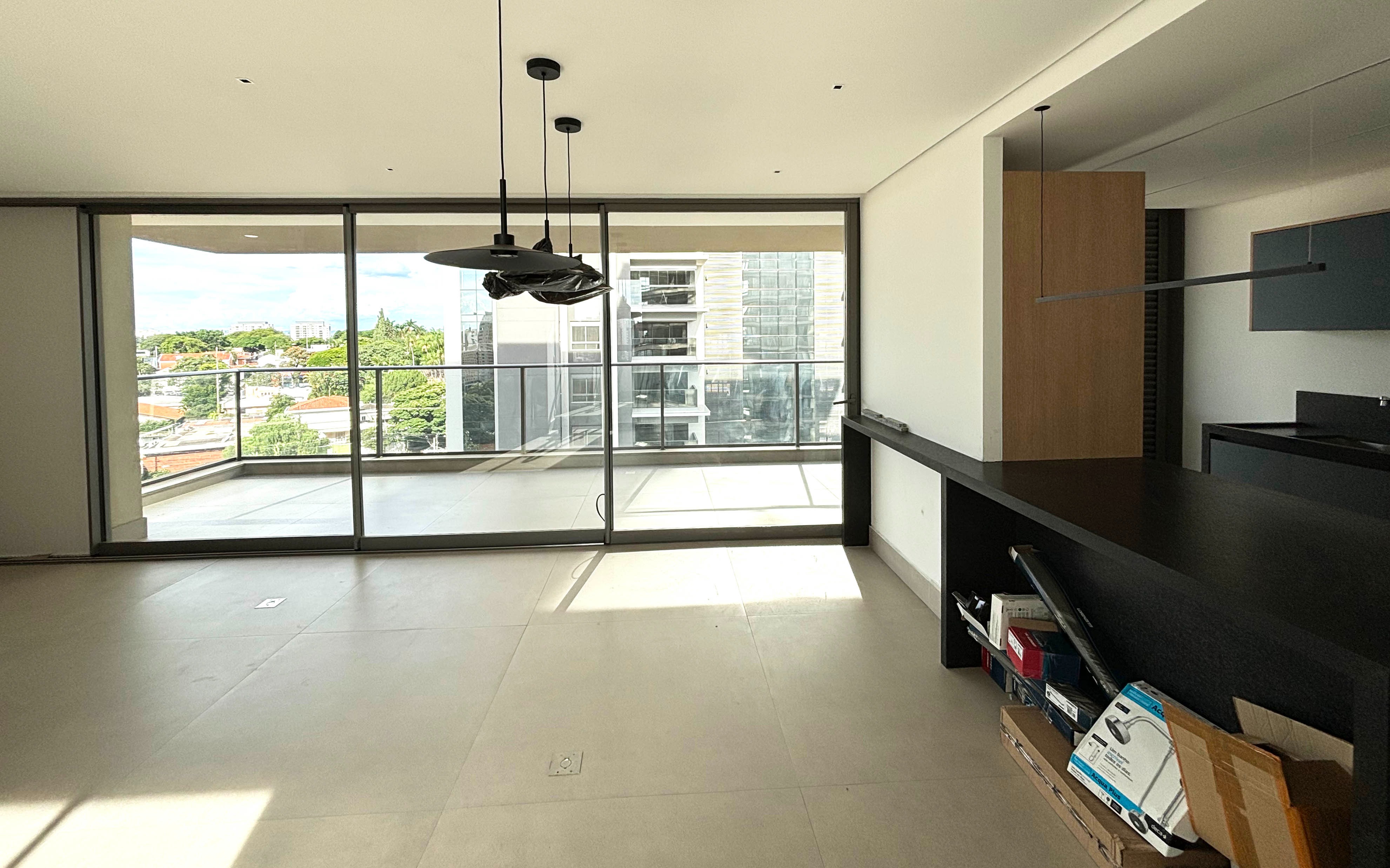 Apartamento para alugar com 3 quartos, 171m² - Foto 10