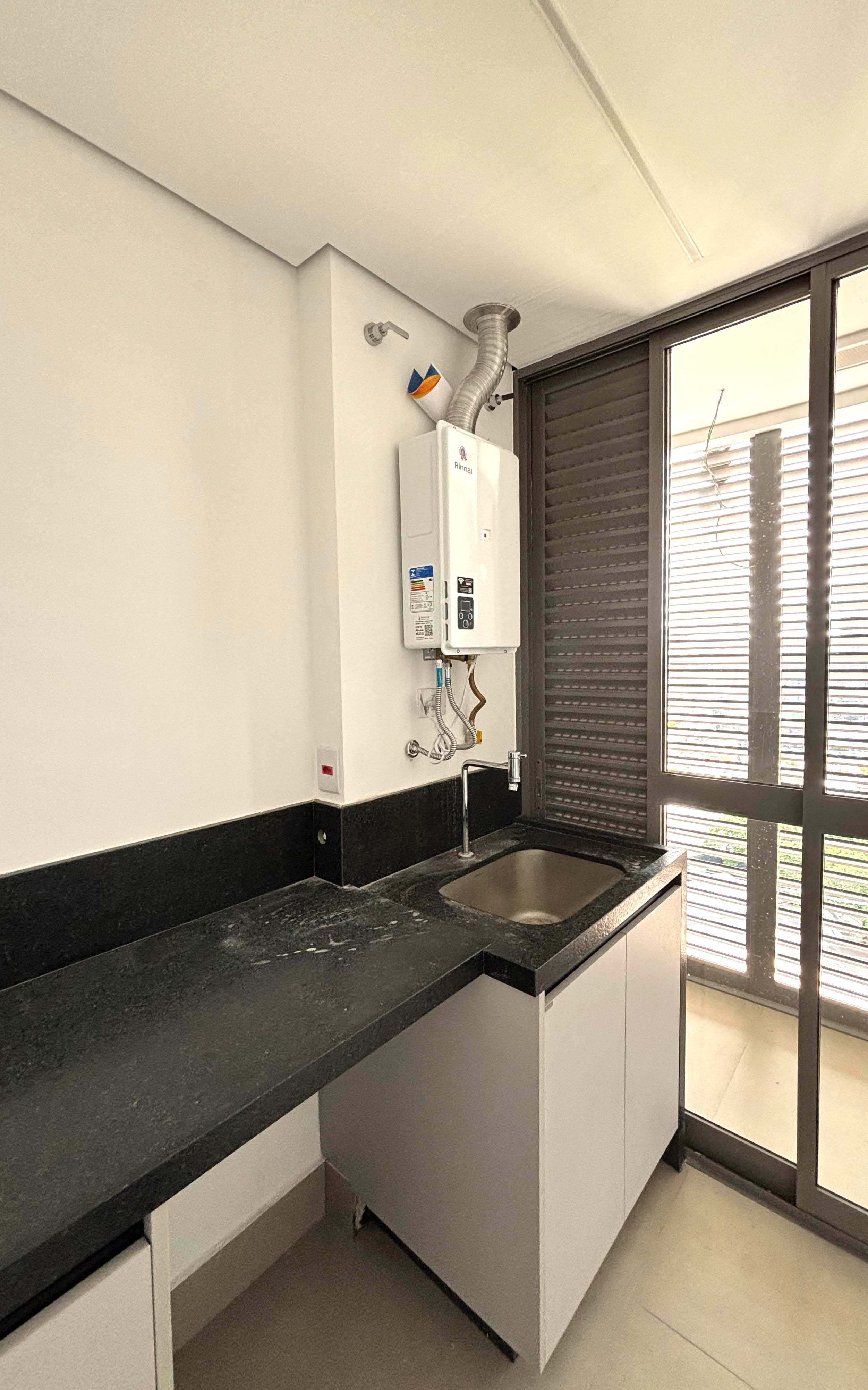 Apartamento para alugar com 3 quartos, 171m² - Foto 19