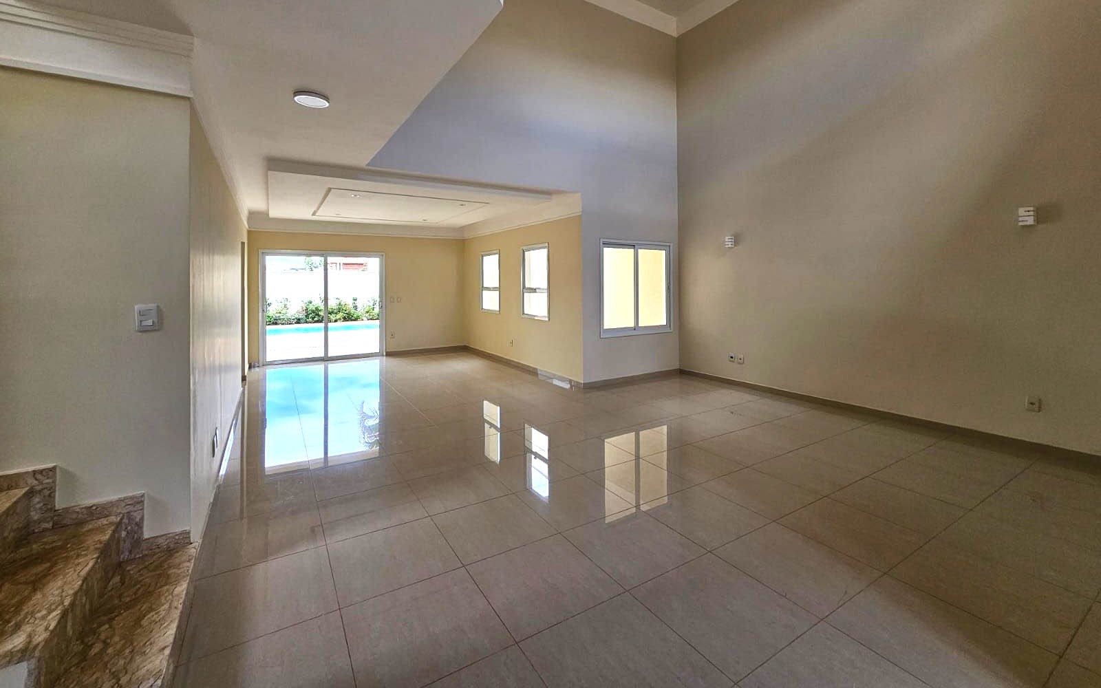 Casa de Condomínio à venda com 4 quartos, 270m² - Foto 6