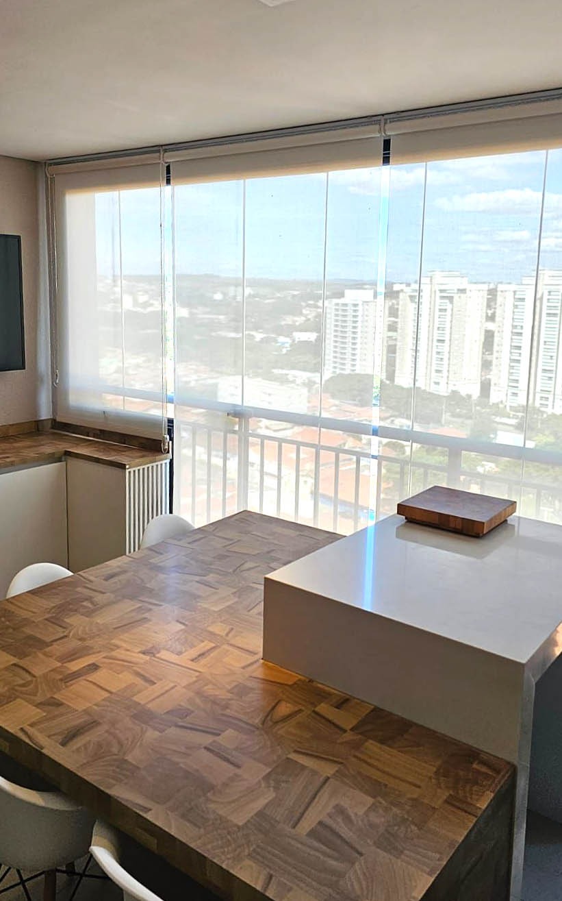 Apartamento à venda com 3 quartos, 84m² - Foto 3