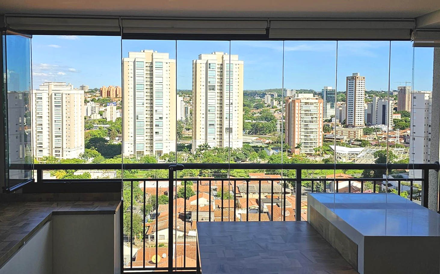 Apartamento à venda com 3 quartos, 84m² - Foto 6