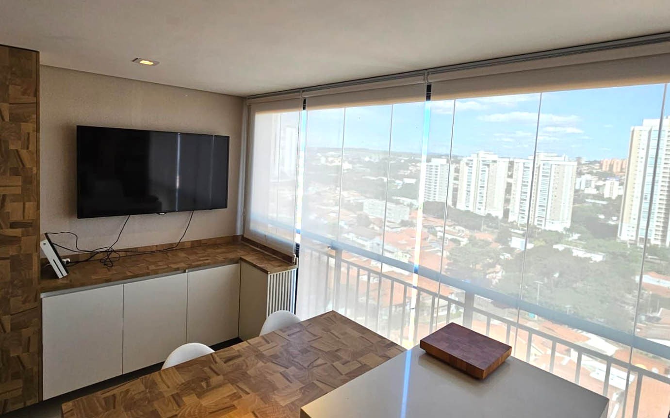 Apartamento à venda com 3 quartos, 84m² - Foto 2