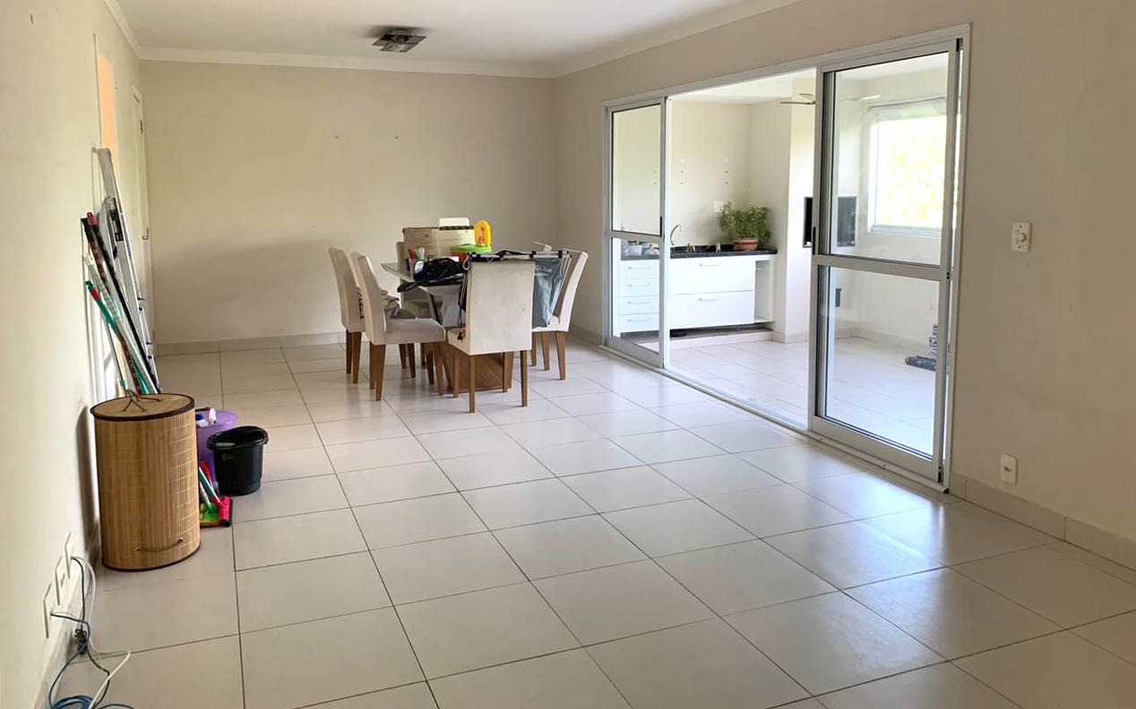 Apartamento à venda e aluguel com 4 quartos, 154m² - Foto 4