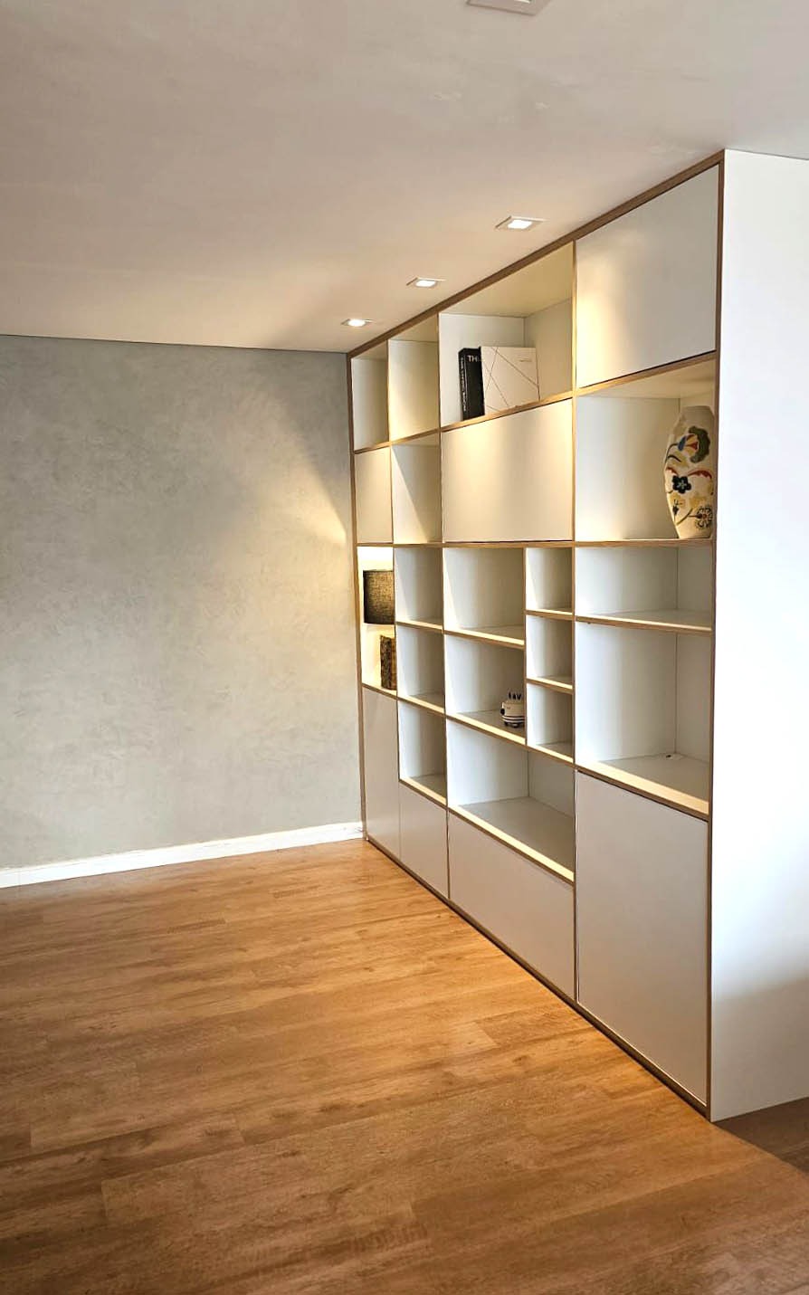 Apartamento à venda com 3 quartos, 84m² - Foto 9