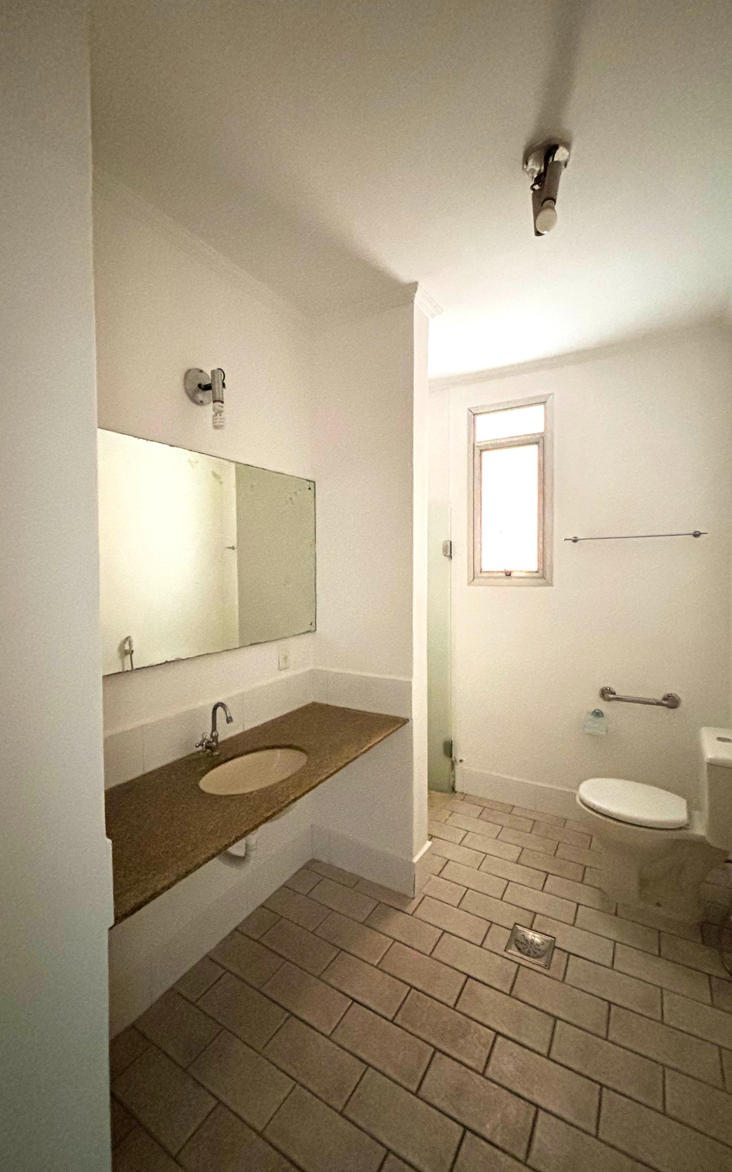 Apartamento à venda com 3 quartos, 197m² - Foto 6