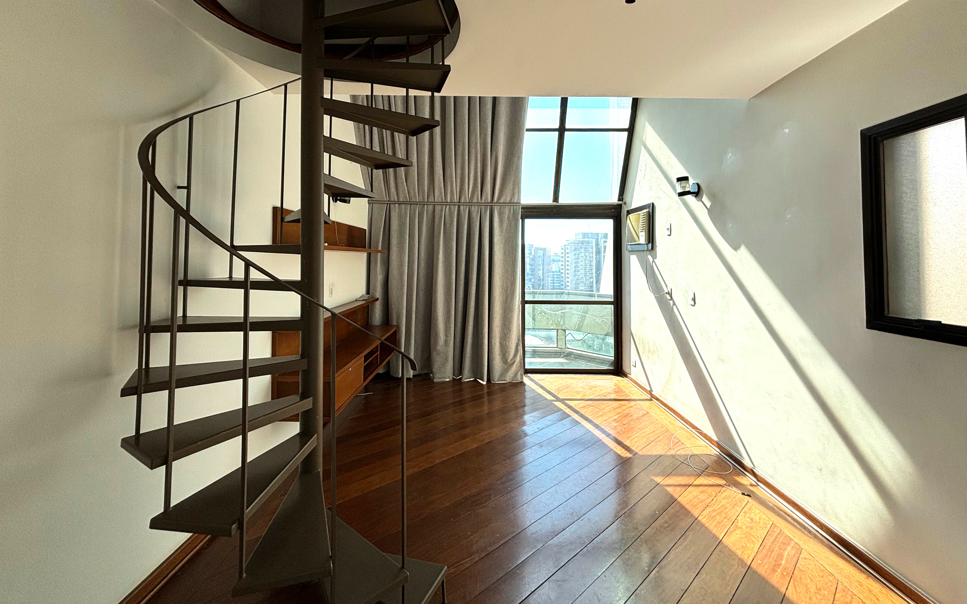 Apartamento, 1 quarto, 56 m² - Foto 2