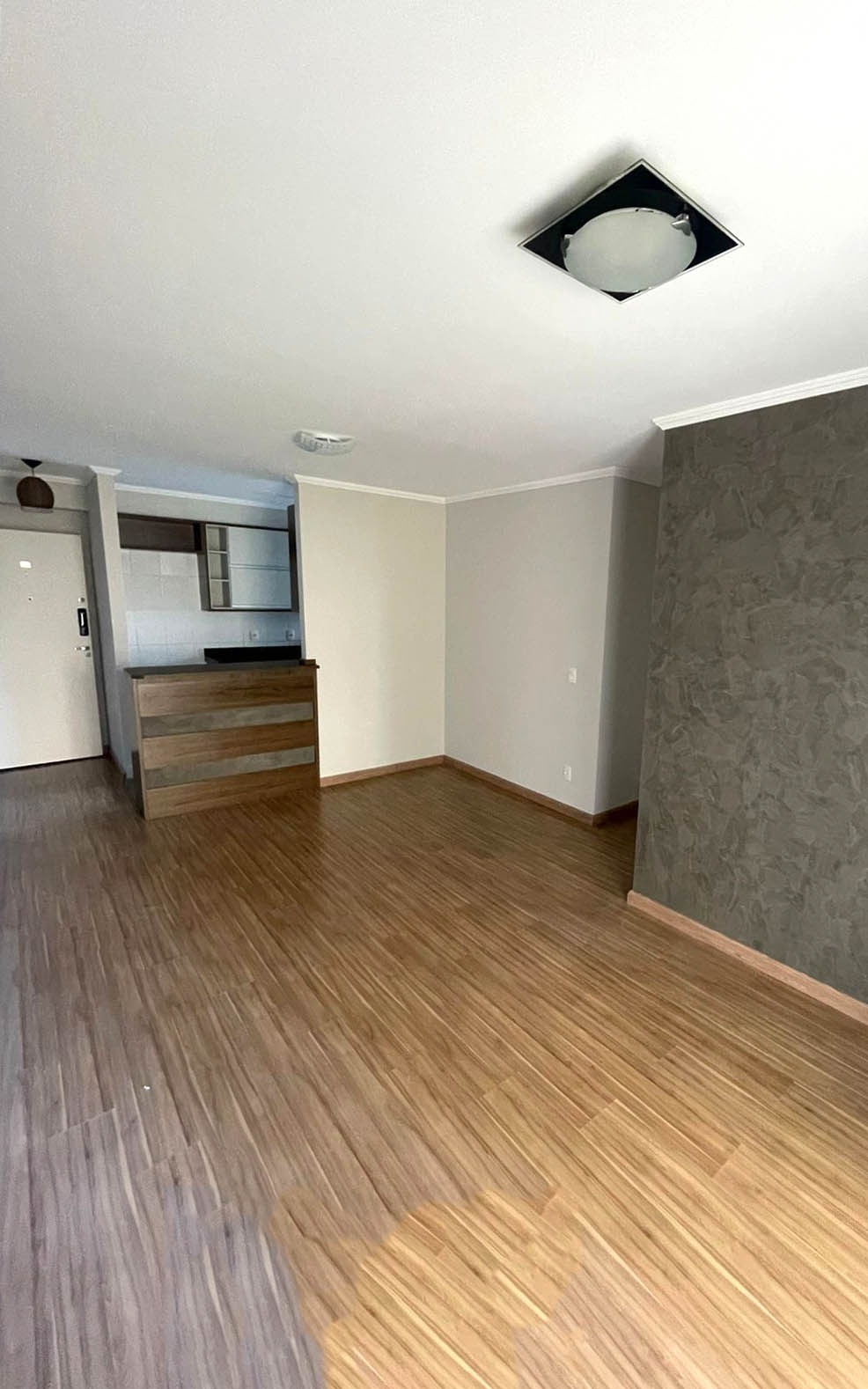 Apartamento, 3 quartos, 77 m² - Foto 4