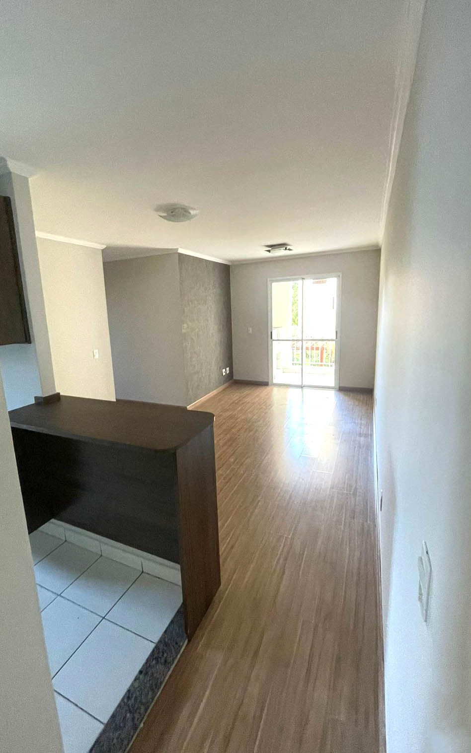 Apartamento, 3 quartos, 77 m² - Foto 1