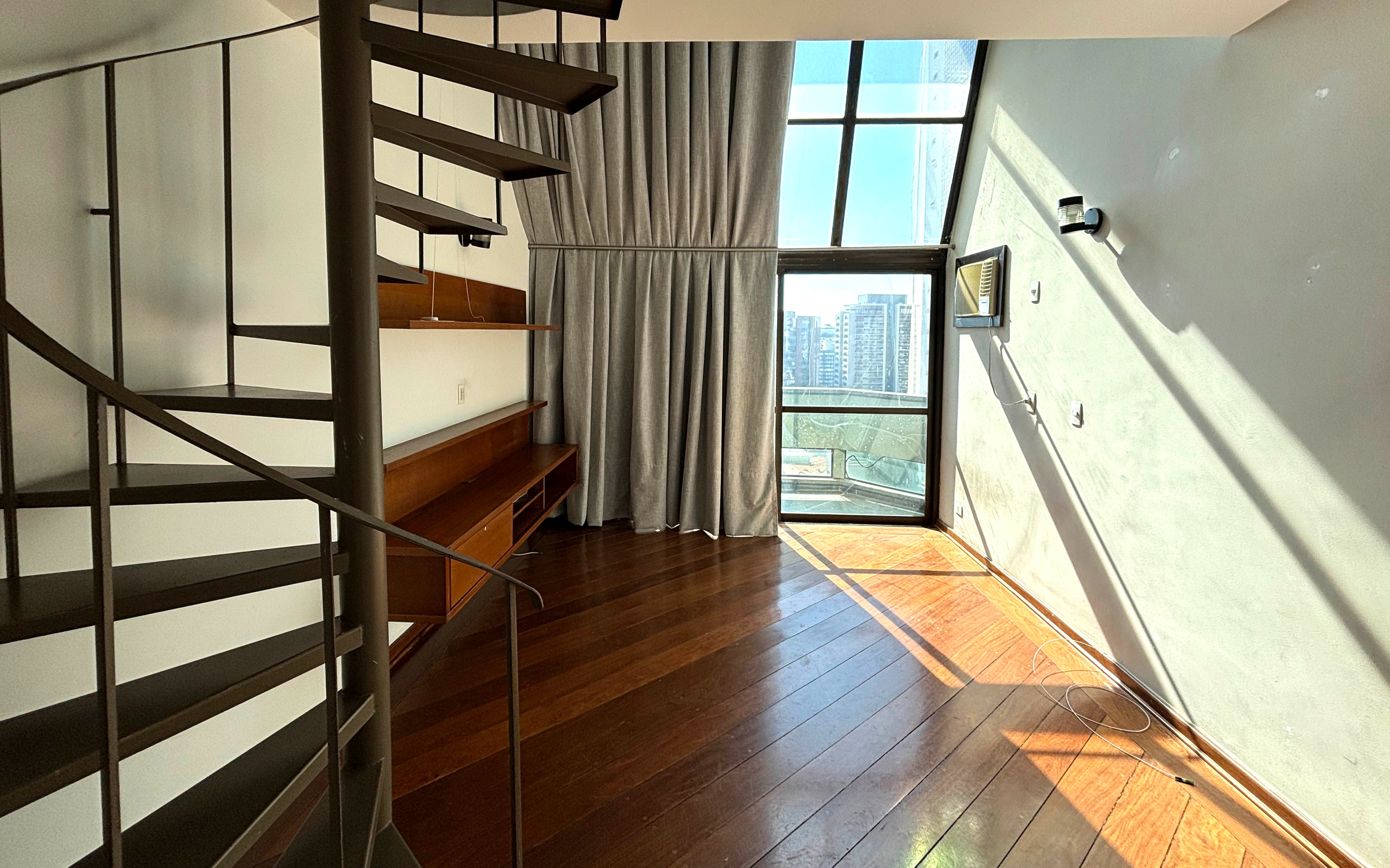 Apartamento, 1 quarto, 56 m² - Foto 3