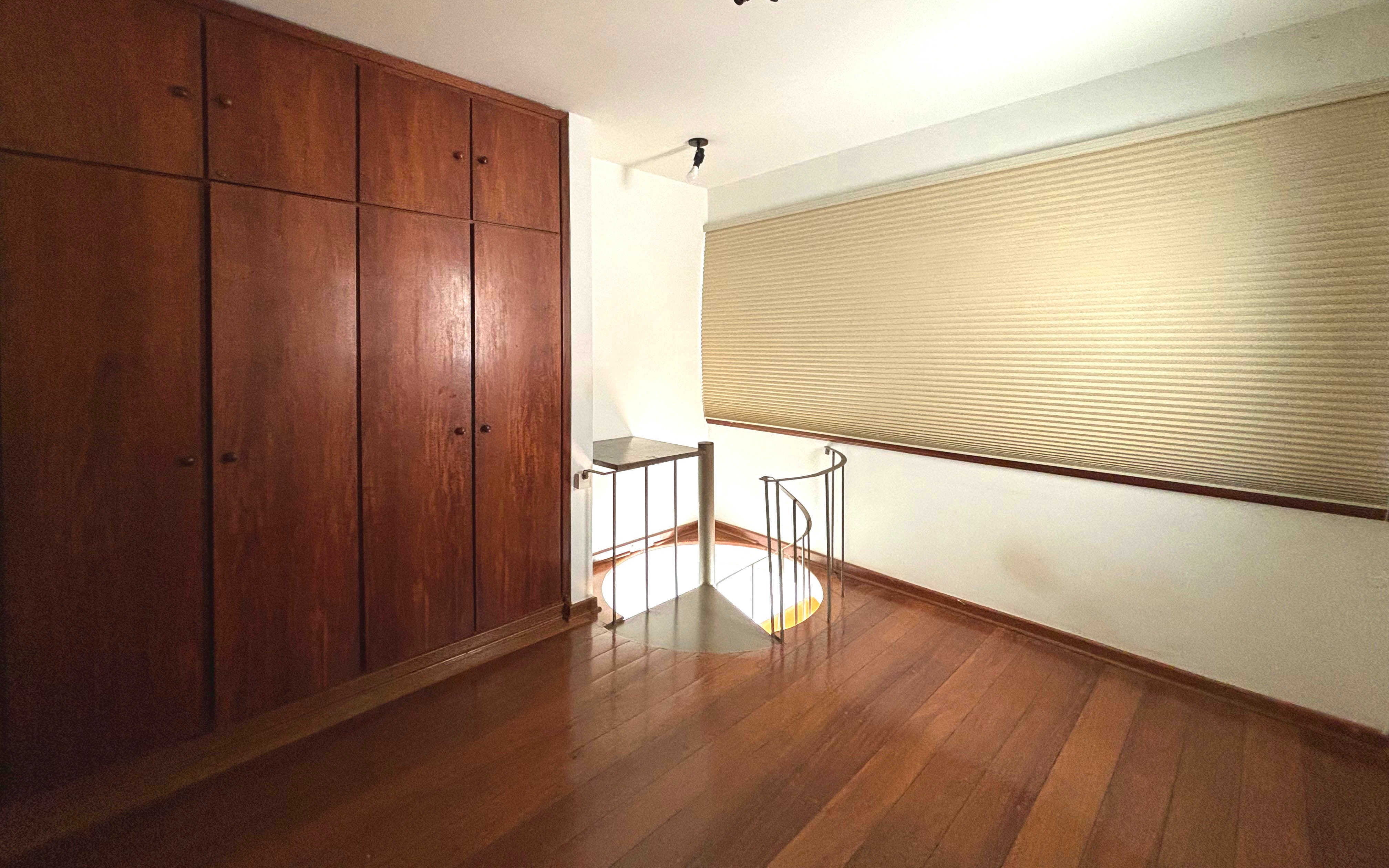 Apartamento, 1 quarto, 56 m² - Foto 11