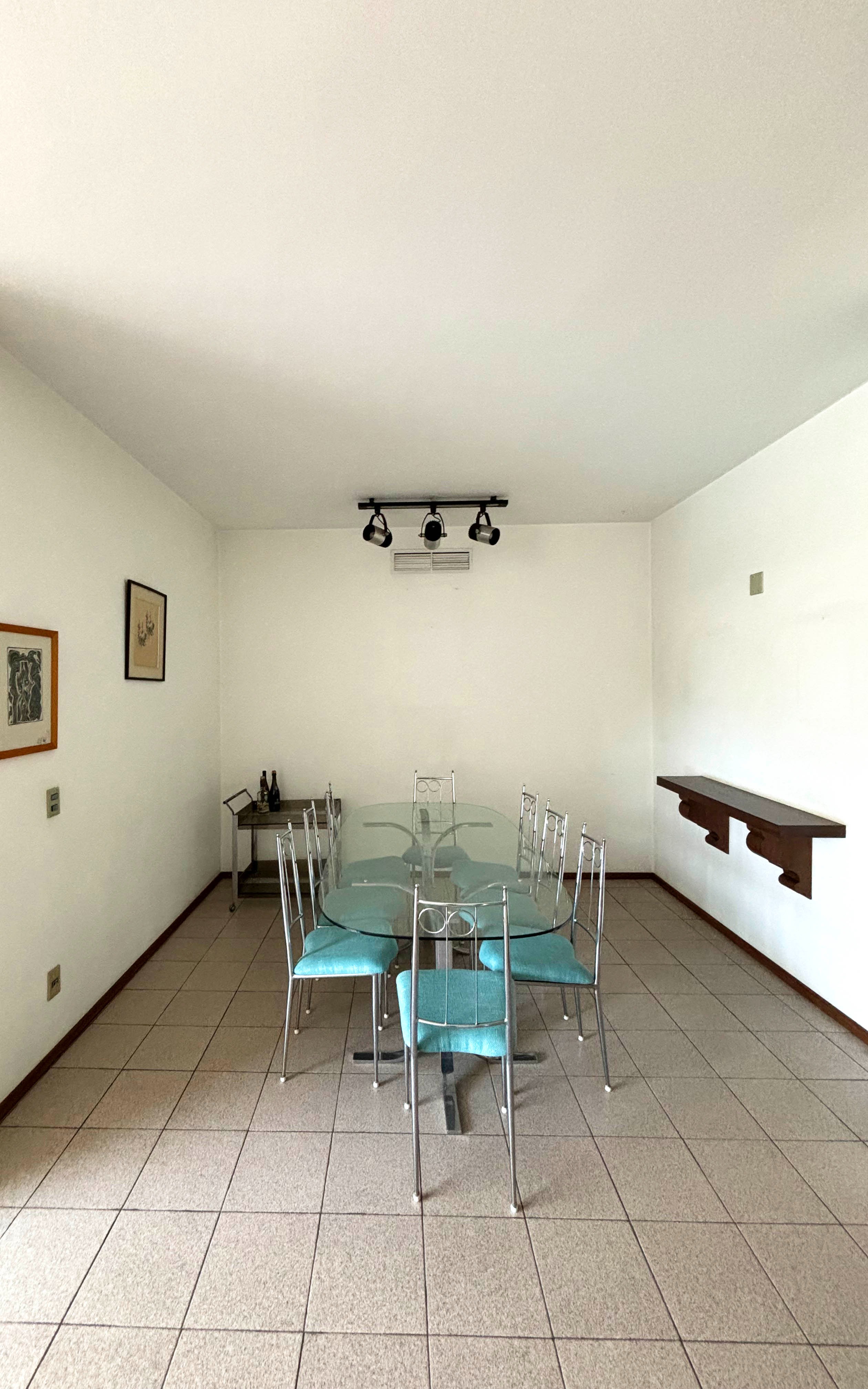 Apartamento à venda com 3 quartos, 197m² - Foto 7