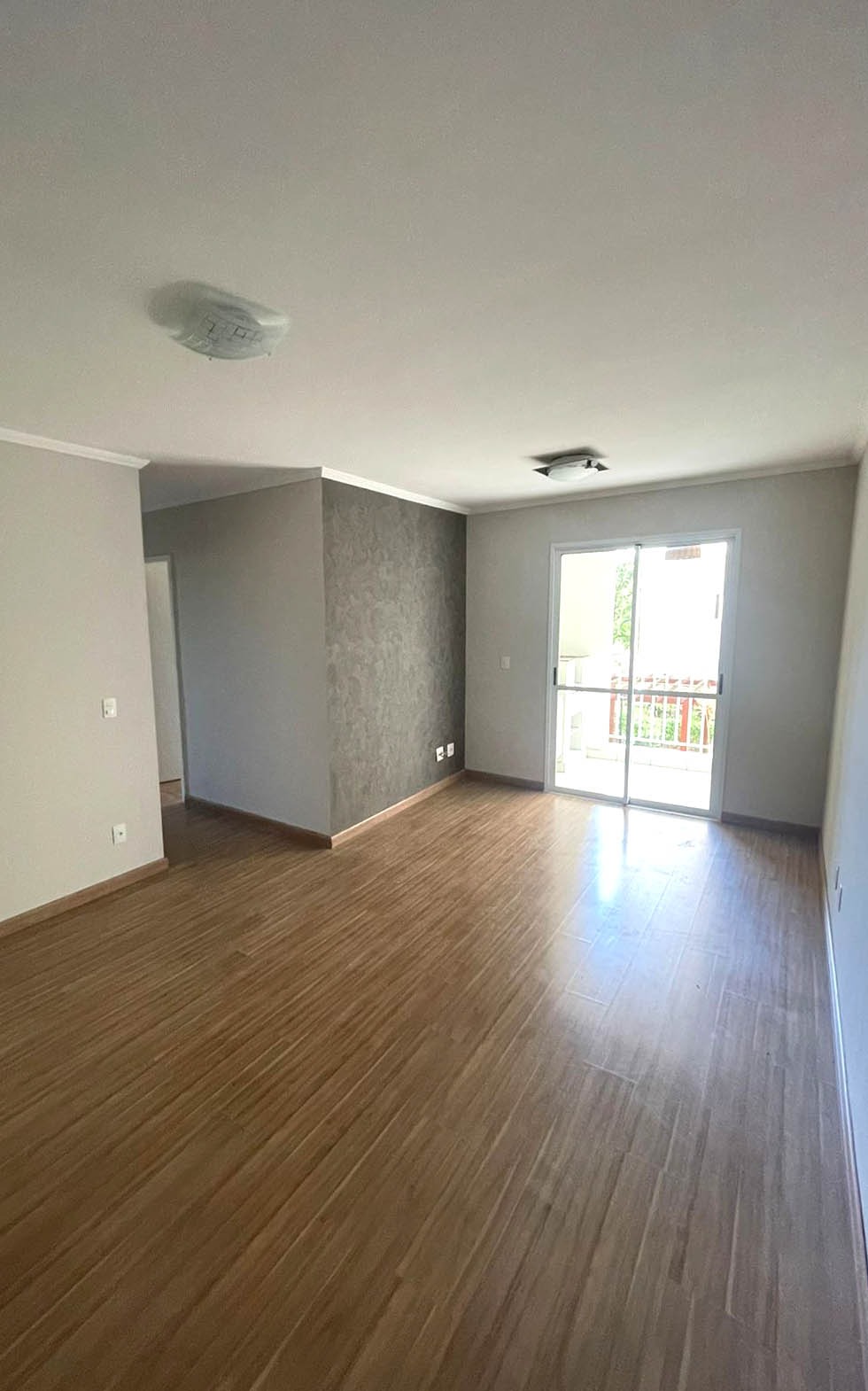 Apartamento, 3 quartos, 77 m² - Foto 2