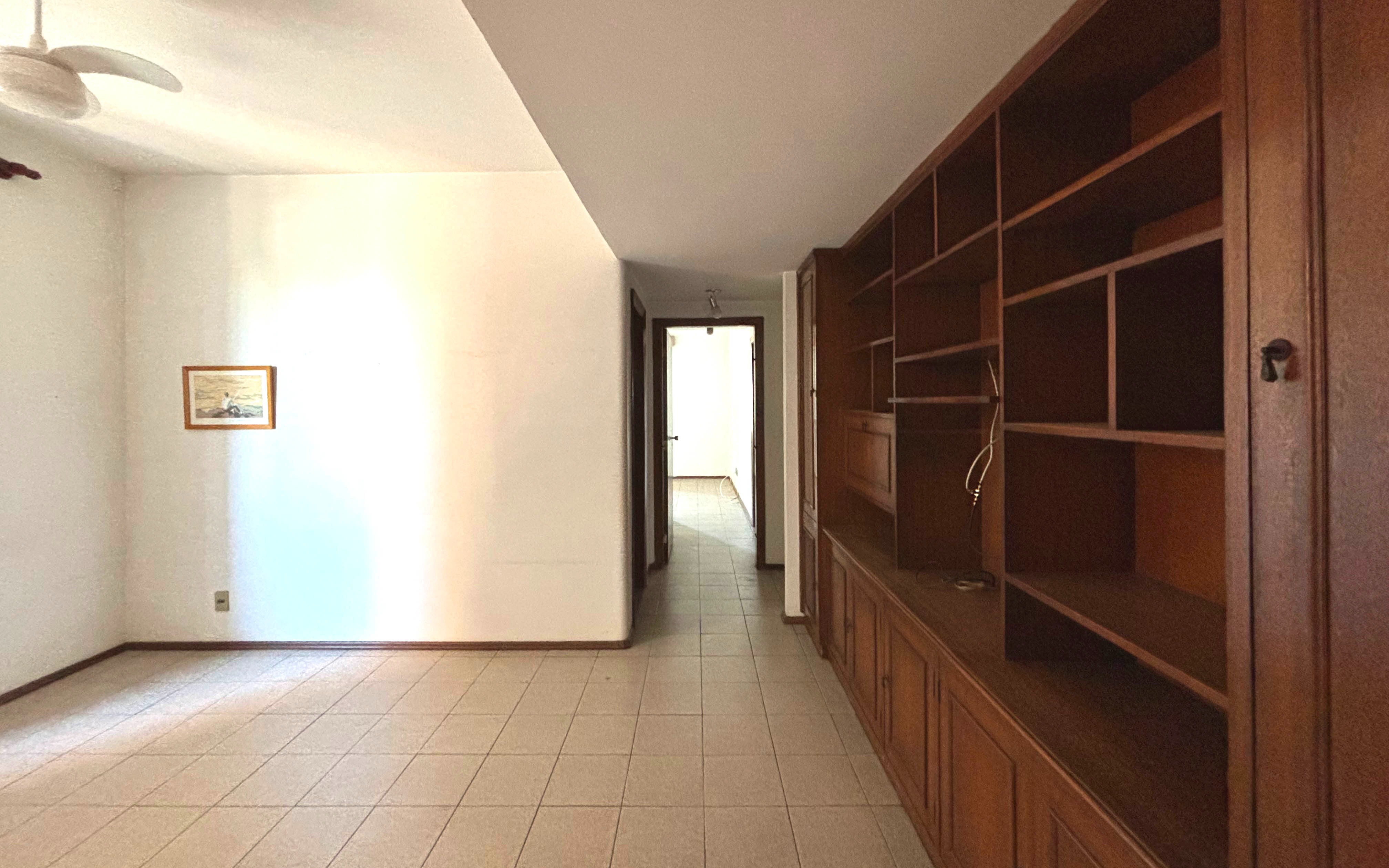 Apartamento à venda com 3 quartos, 197m² - Foto 14