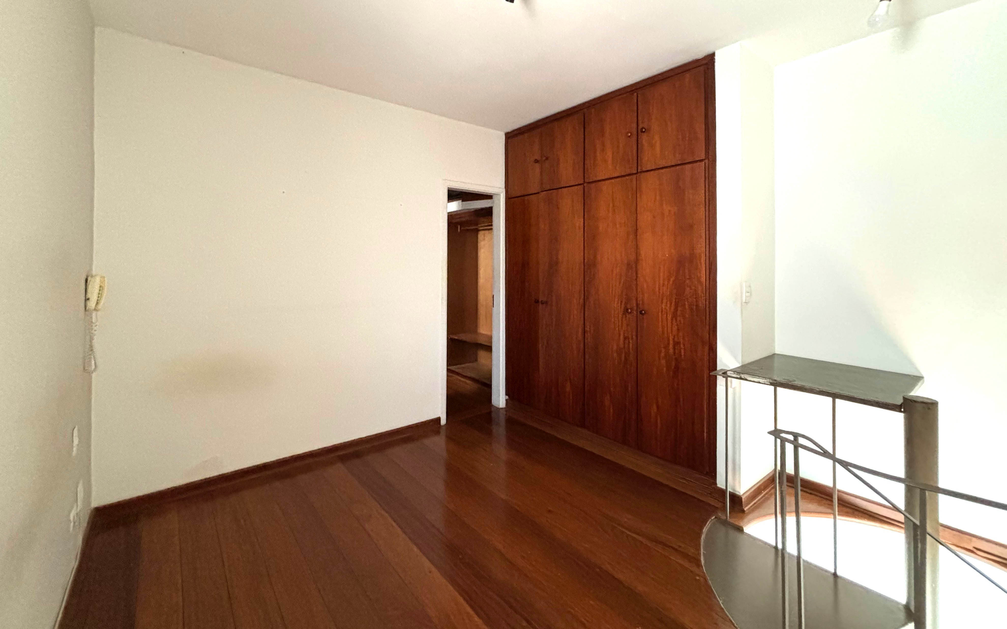 Apartamento, 1 quarto, 56 m² - Foto 8