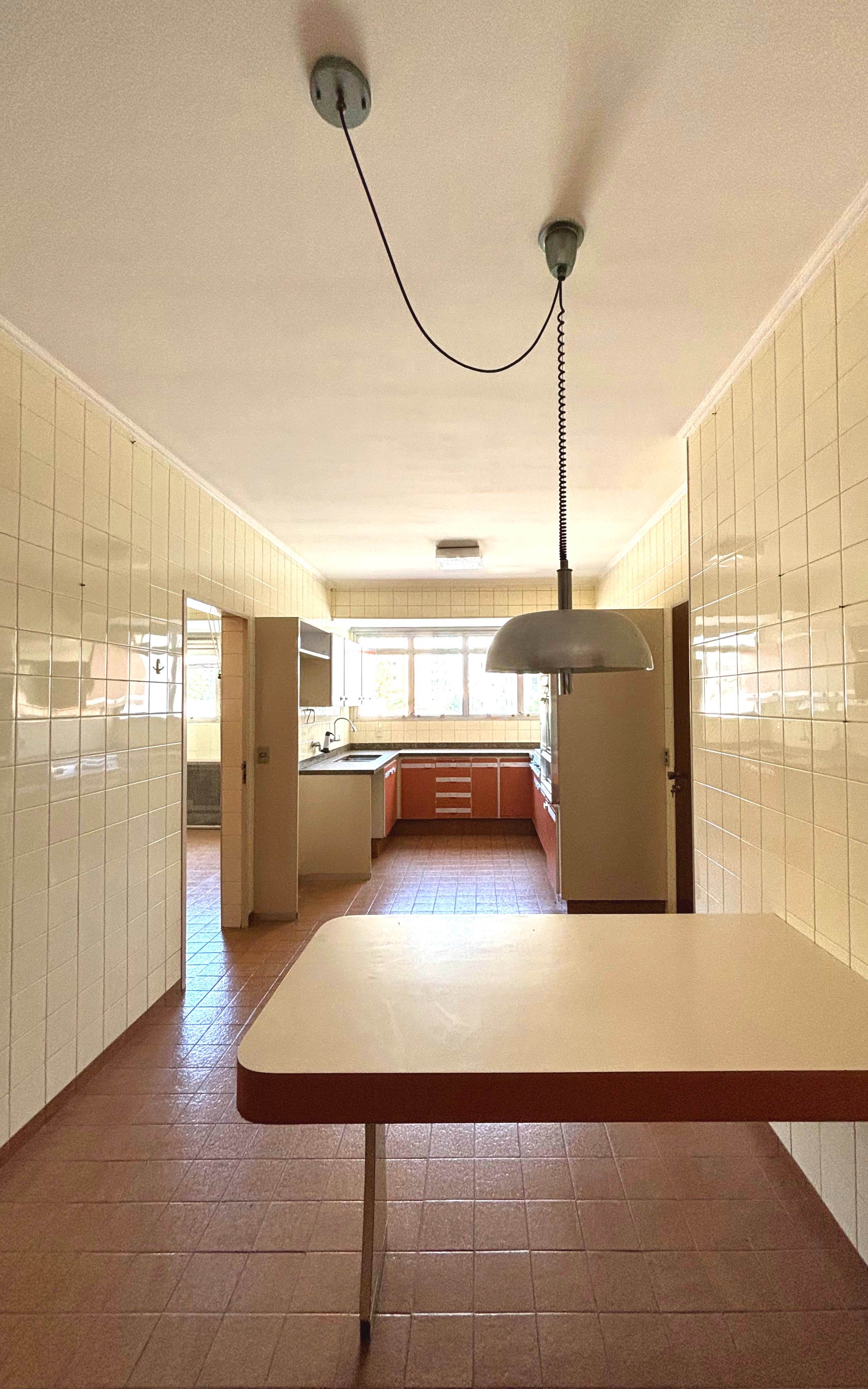 Apartamento à venda com 3 quartos, 197m² - Foto 9