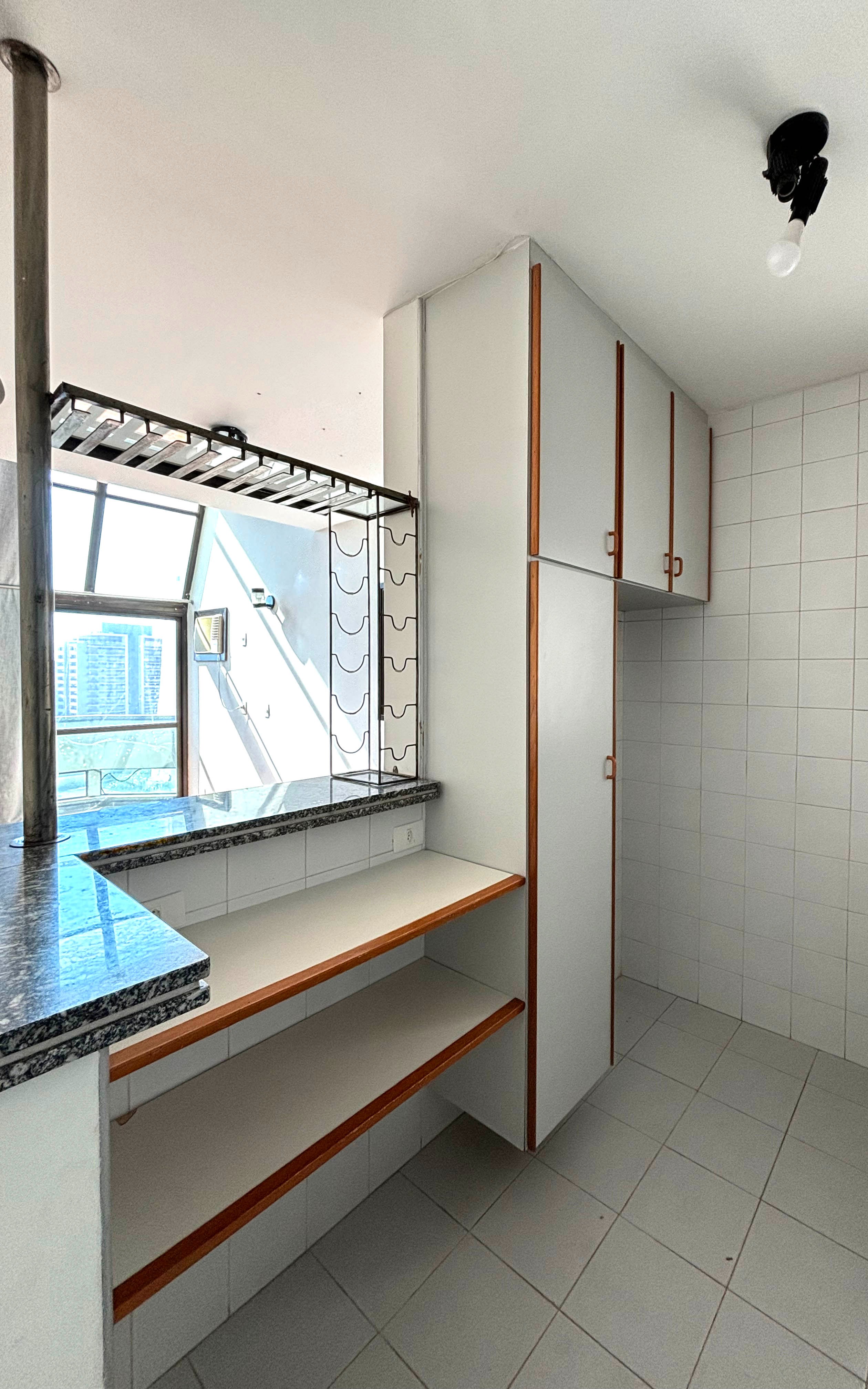 Apartamento, 1 quarto, 56 m² - Foto 6