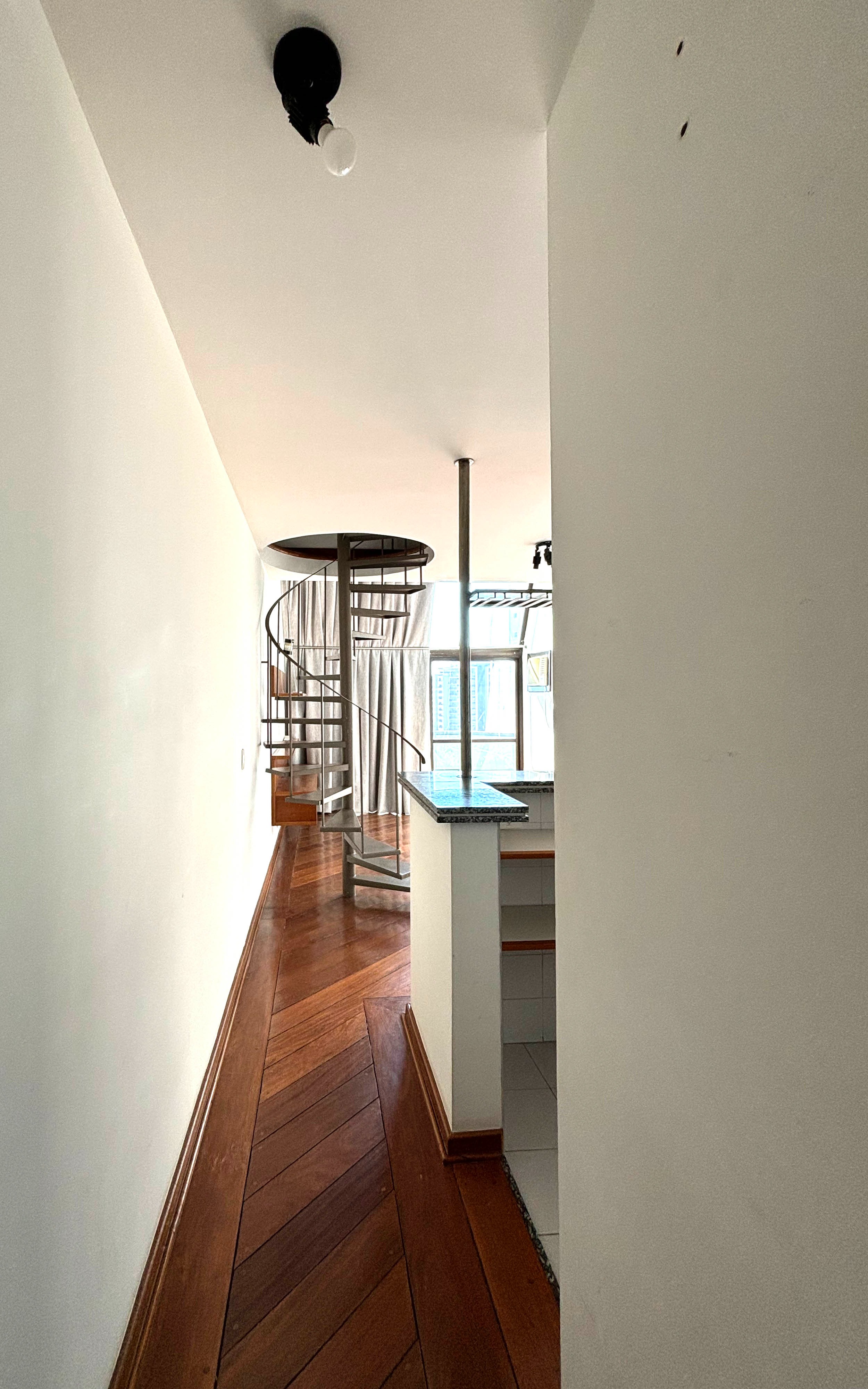 Apartamento, 1 quarto, 56 m² - Foto 4