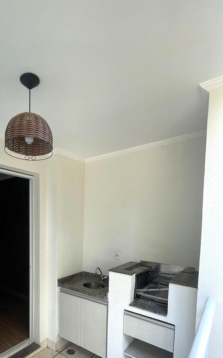 Apartamento, 3 quartos, 77 m² - Foto 3