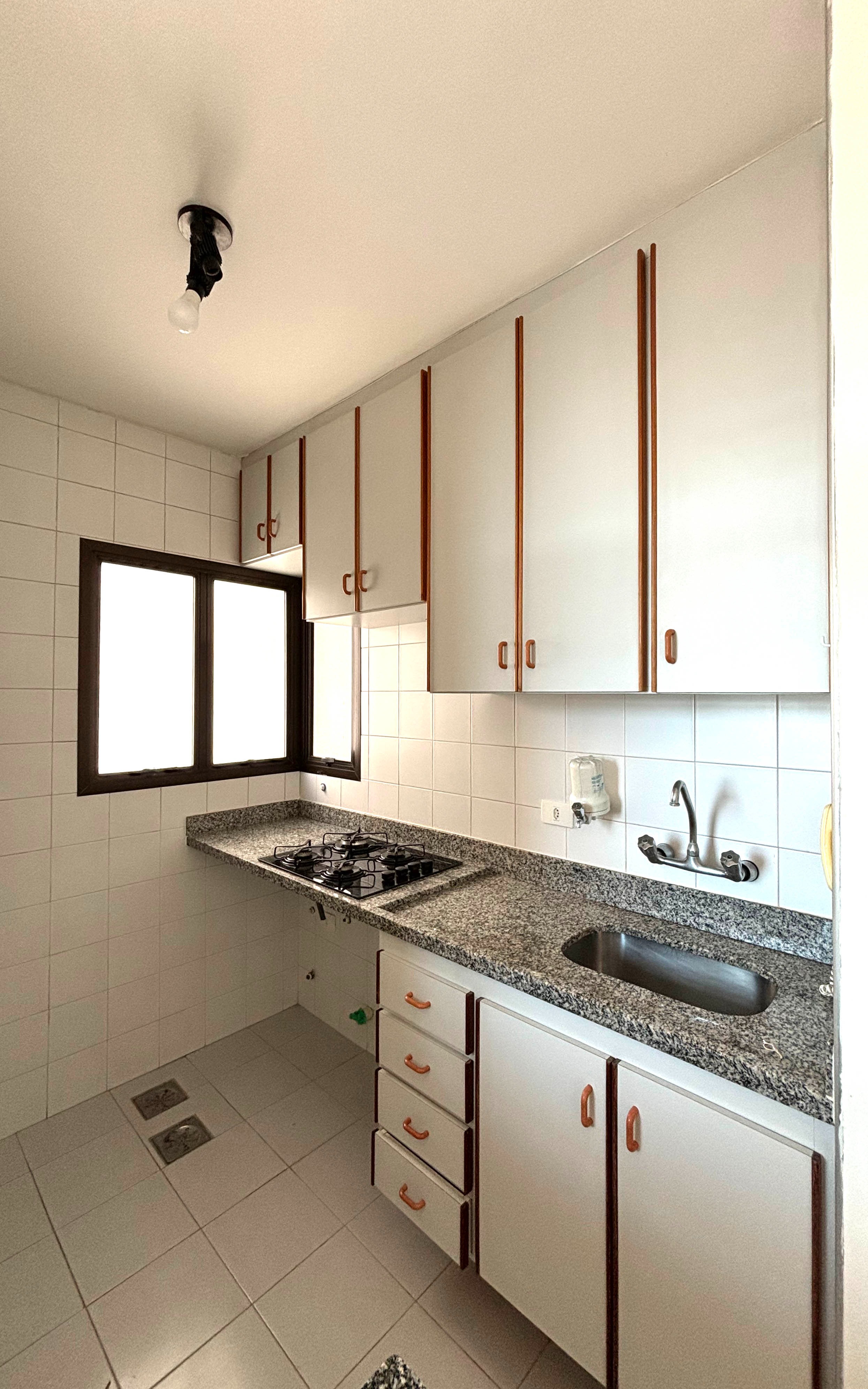 Apartamento, 1 quarto, 56 m² - Foto 7