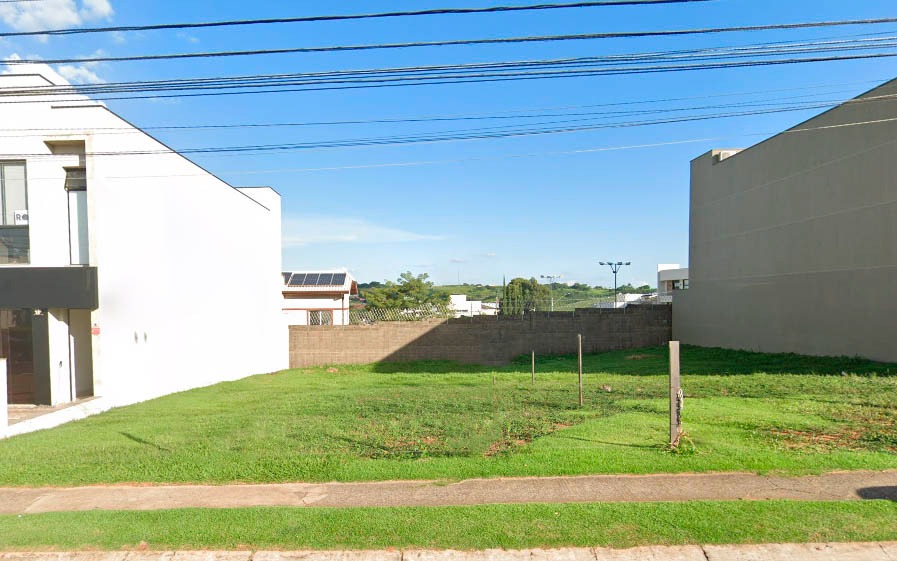 Loteamento e Condomínio à venda, 360m² - Foto 1