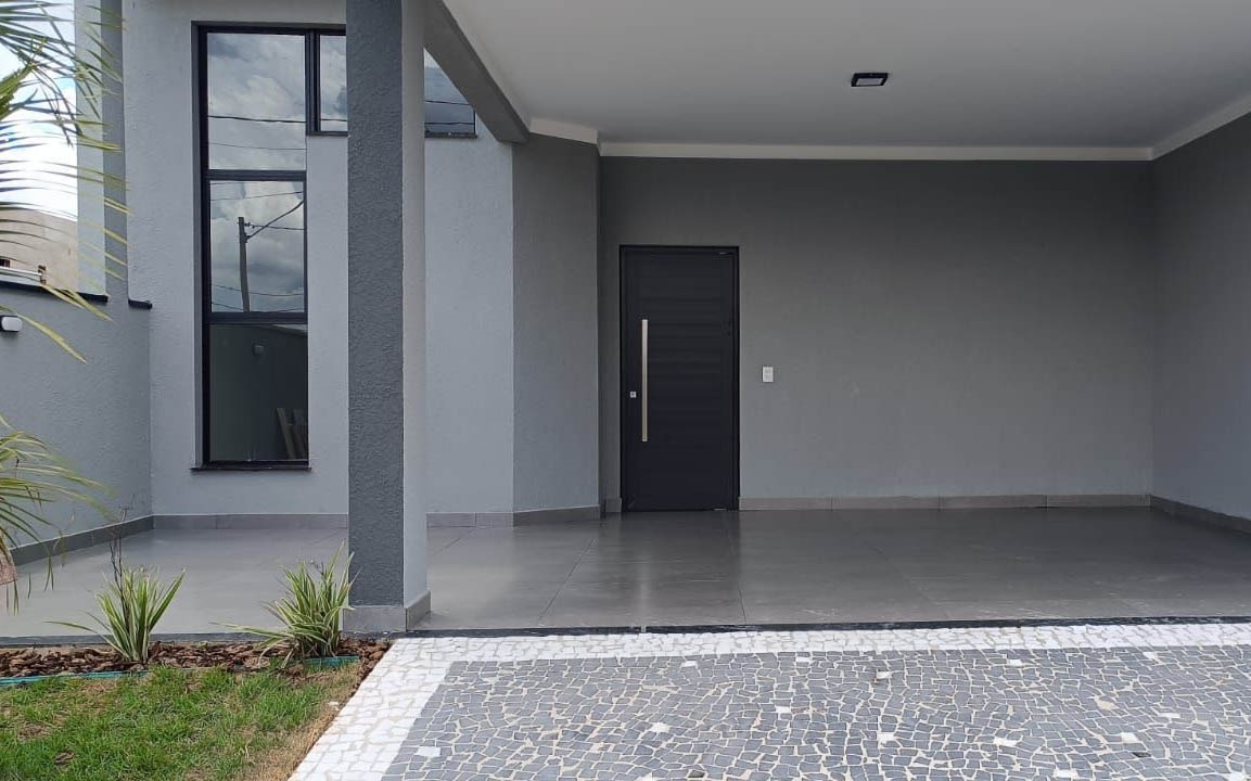 Casa de Condomínio à venda com 3 quartos, 140m² - Foto 2