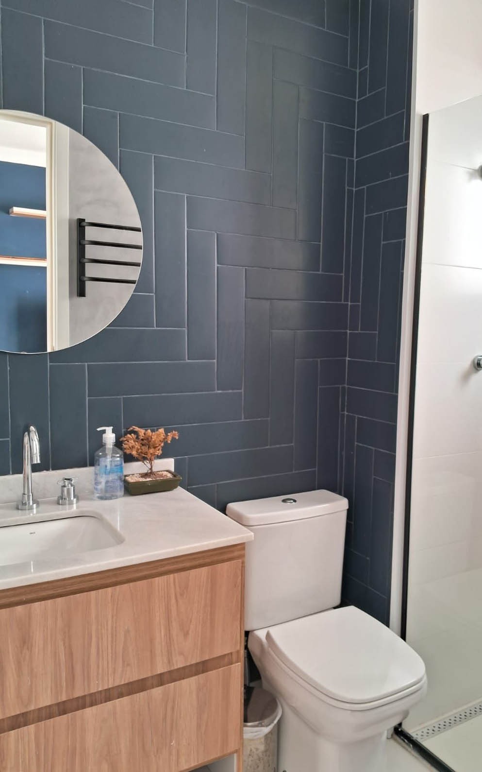 Apartamento, 4 quartos, 130 m² - Foto 15