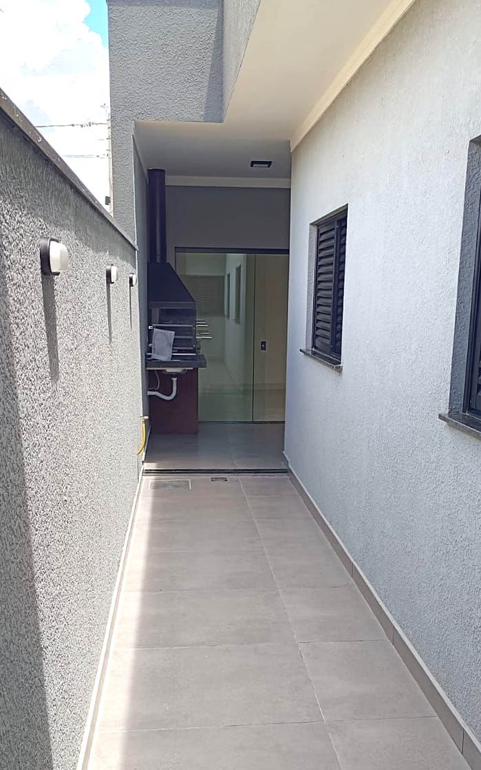 Casa de Condomínio à venda com 3 quartos, 140m² - Foto 15