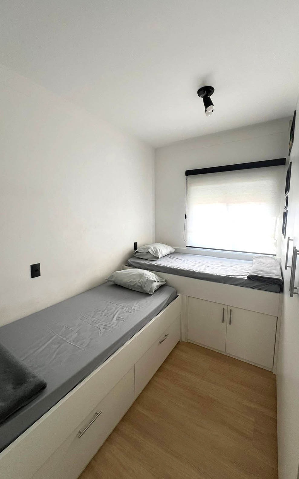 Apartamento à venda com 3 quartos, 76m² - Foto 9