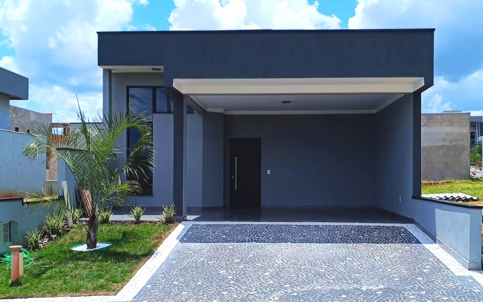 Casa de Condomínio à venda com 3 quartos, 140m² - Foto 1