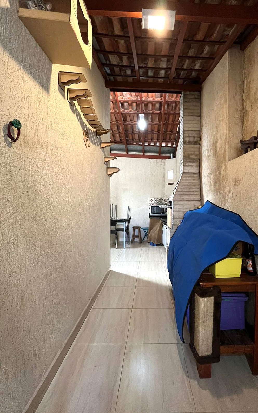 Casa à venda com 2 quartos, 107m² - Foto 11