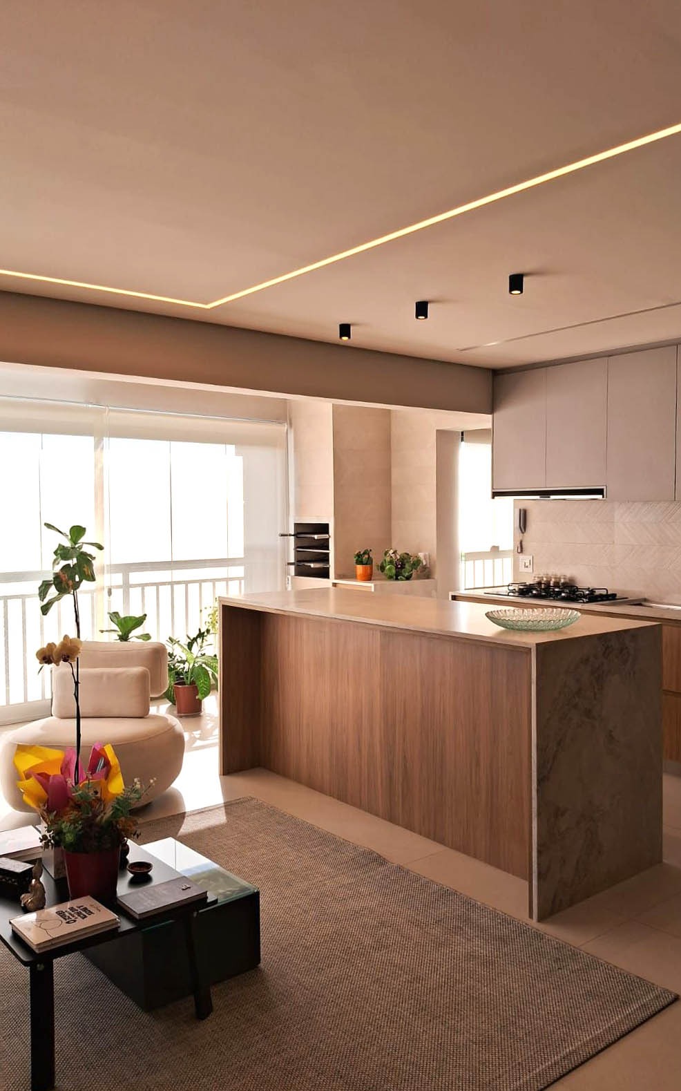 Apartamento, 4 quartos, 130 m² - Foto 6