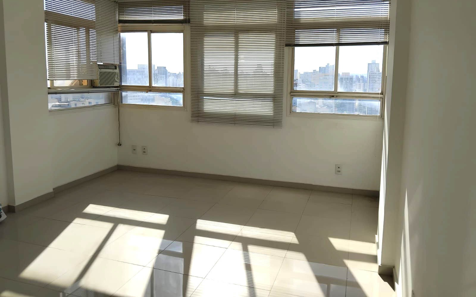 Conjunto Comercial-Sala à venda, 30m² - Foto 1