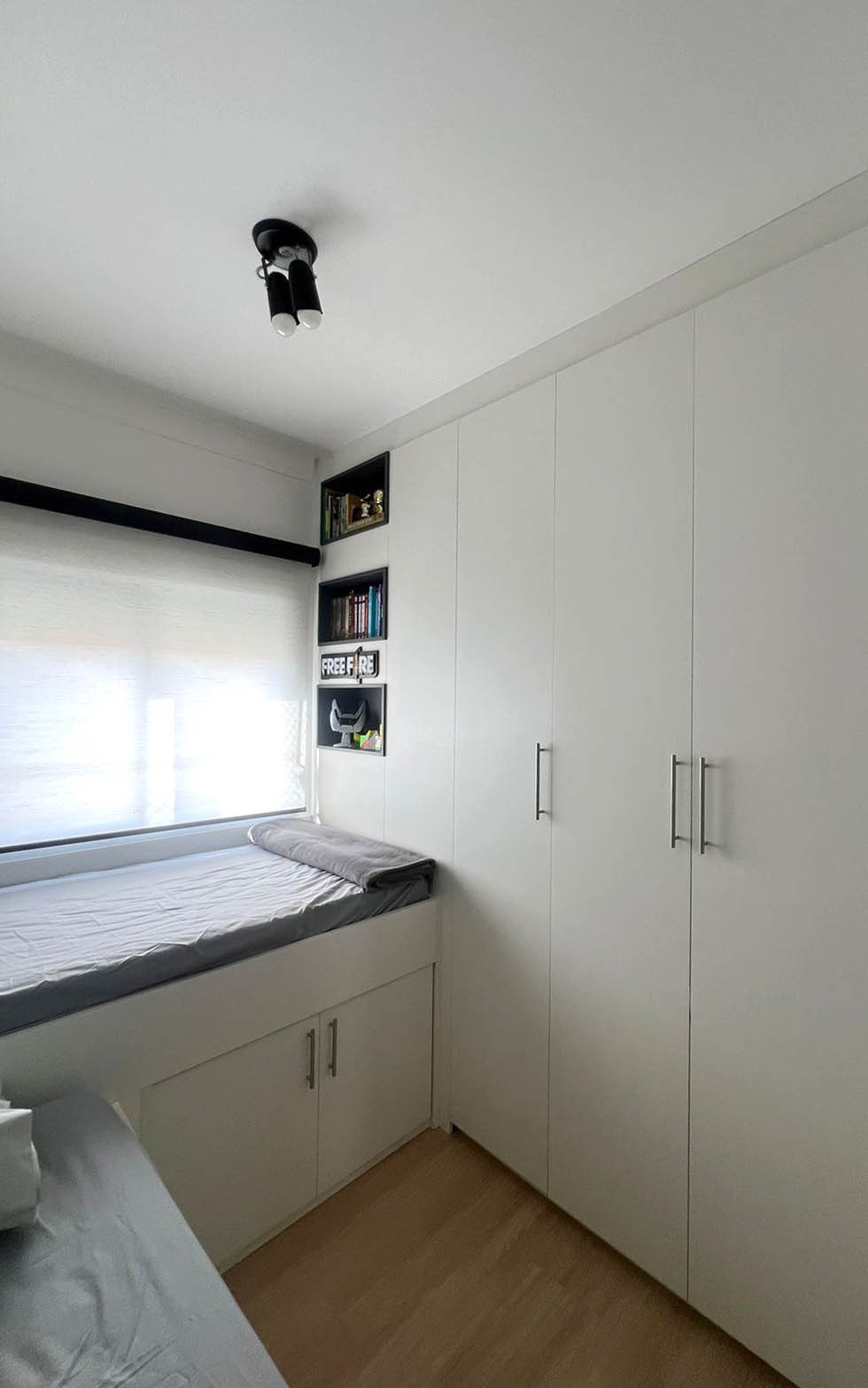 Apartamento à venda com 3 quartos, 76m² - Foto 10