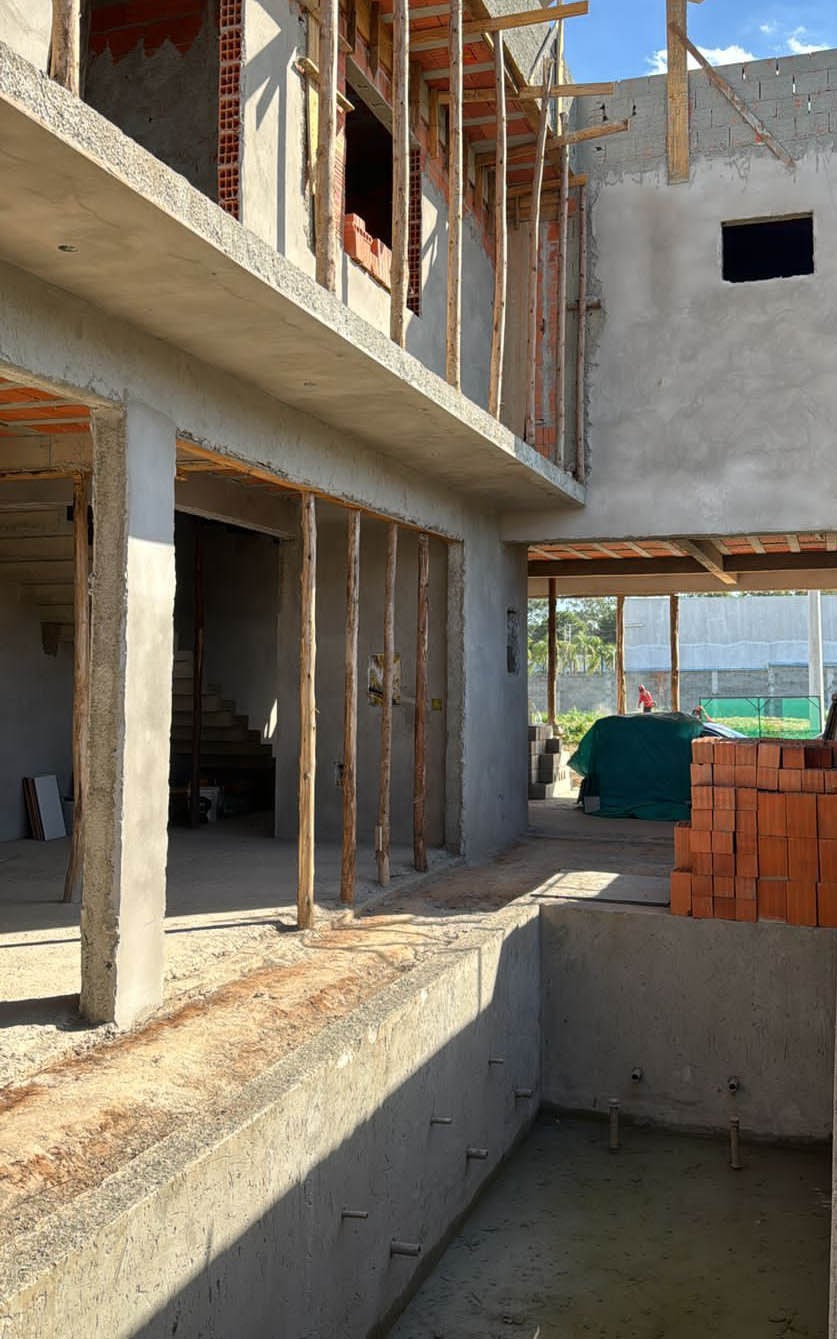 Casa de Condomínio à venda com 3 quartos, 200m² - Foto 11