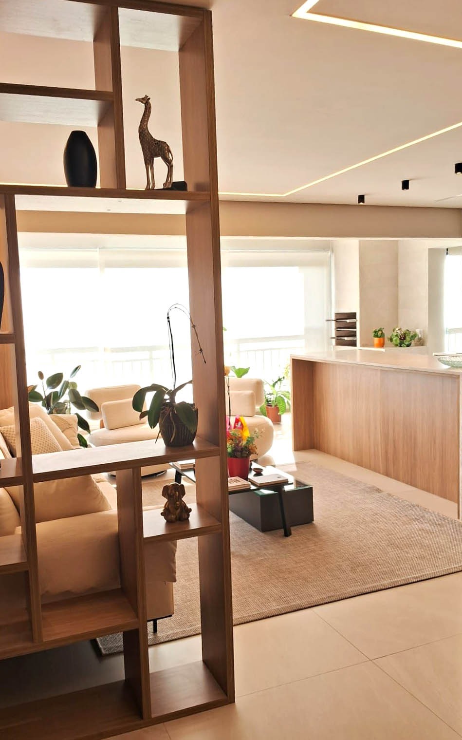 Apartamento, 4 quartos, 130 m² - Foto 11