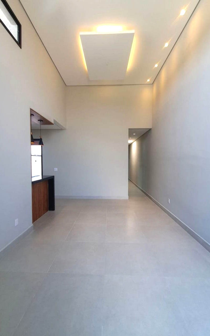 Casa de Condomínio à venda com 3 quartos, 140m² - Foto 1